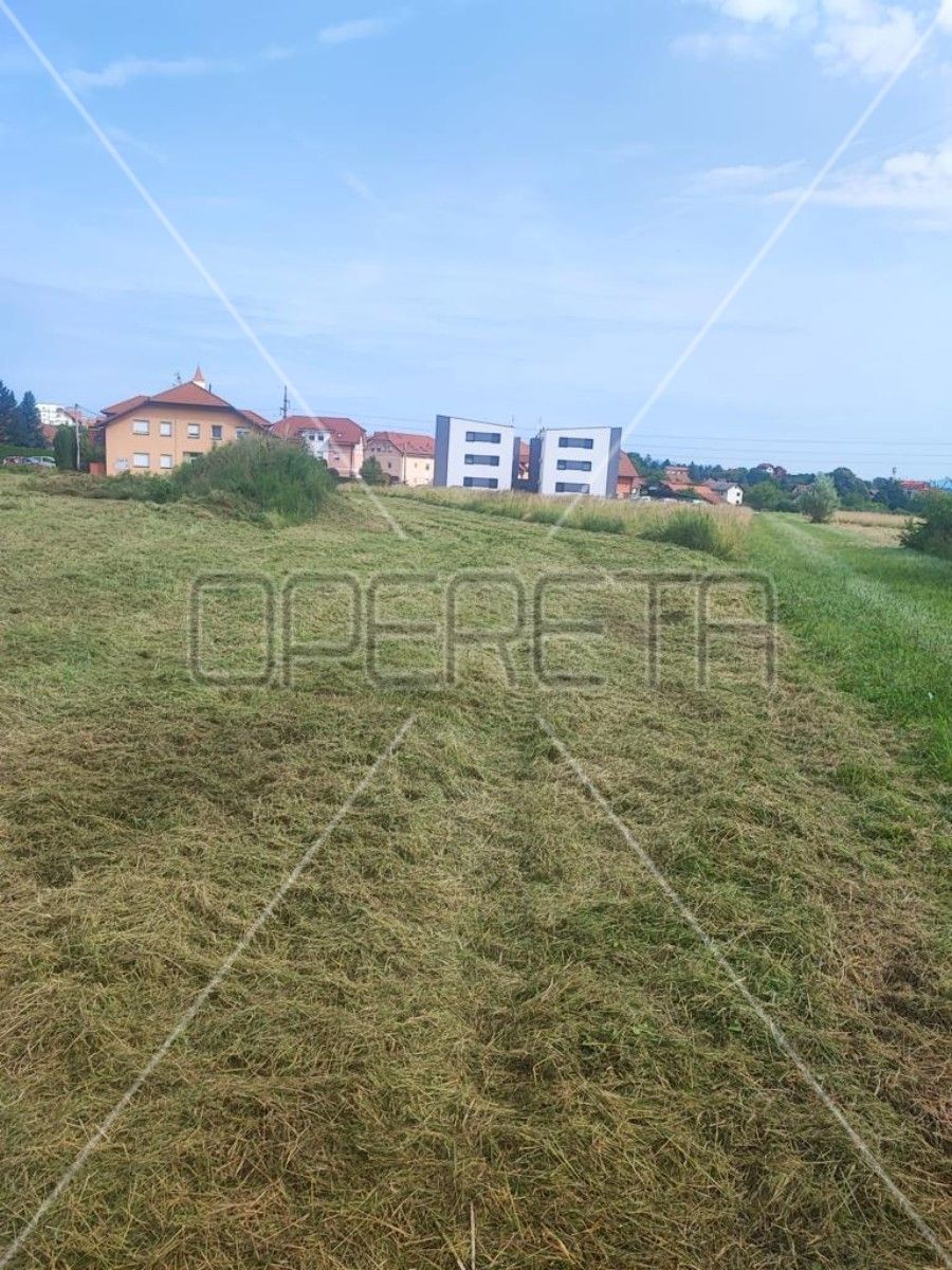 Land - Ulica Brezina 3f, Donja Stubica, Donja Stubica 2921m2