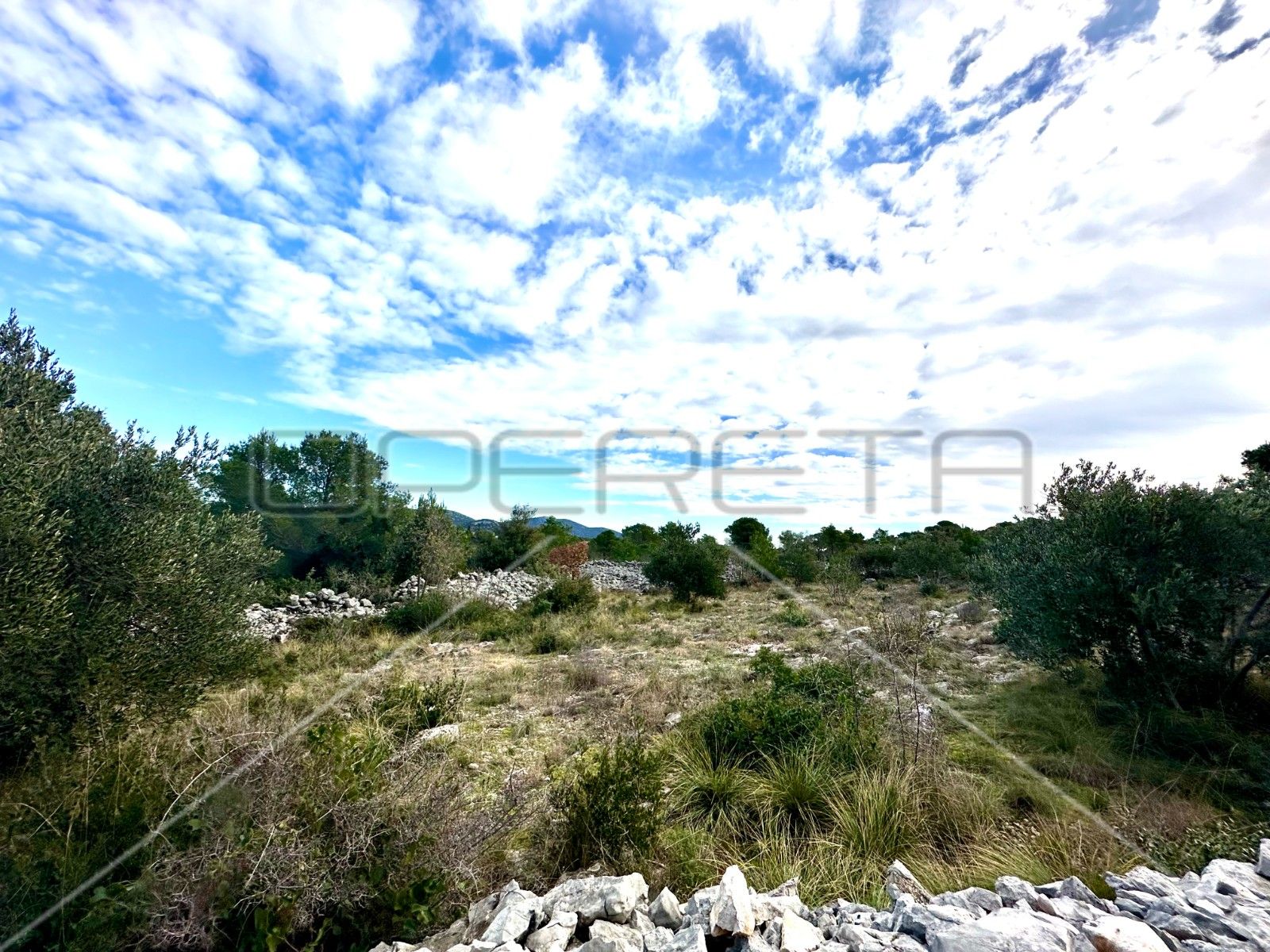 Land - Put dubrave, Pirovac, Pirovac 2152m2