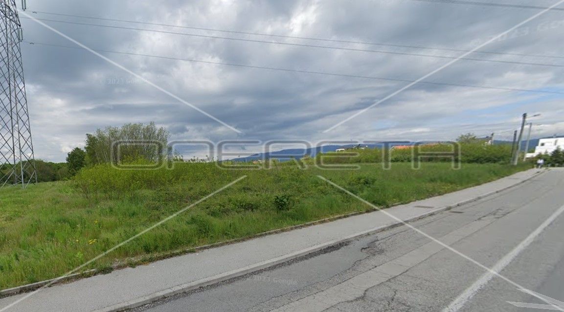 Land - Žugčićeva, Istok, Zagreb 2056m2