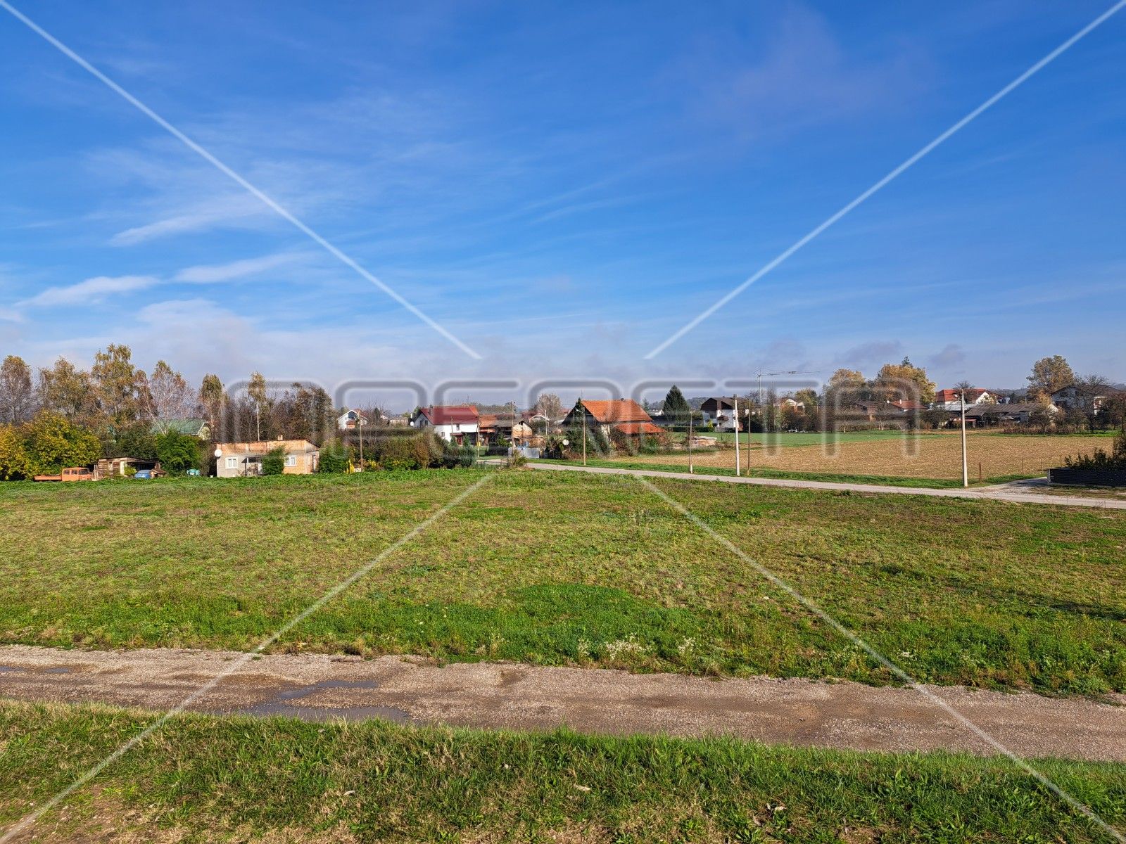 Land - Kneje, Velika Gorica - okolica, Velika Gorica-okolica 8130m2