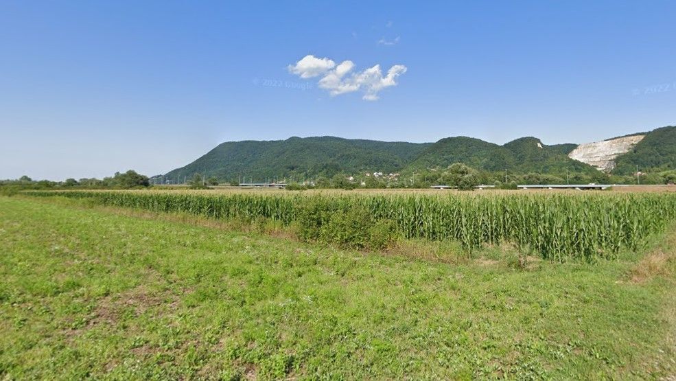 Land - Pere Devčića, Zaprešić-centar, Zaprešić 21354m2