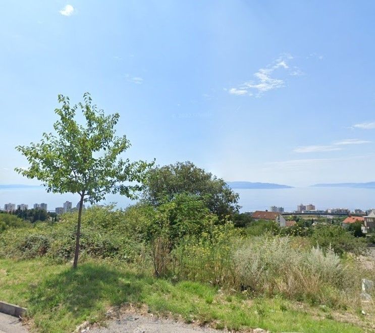 Land - Ulica Pehlin, Rijeka, Rijeka 3923m2