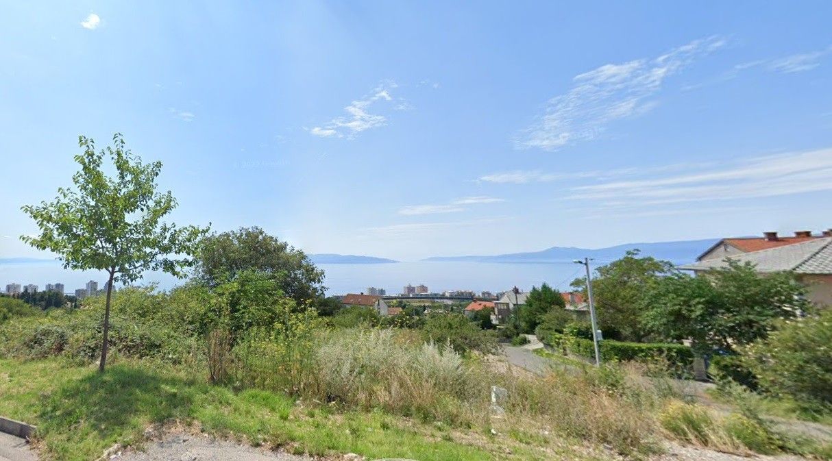 Zemljište - Ulica Pehlin, Rijeka, Rijeka 14200m2