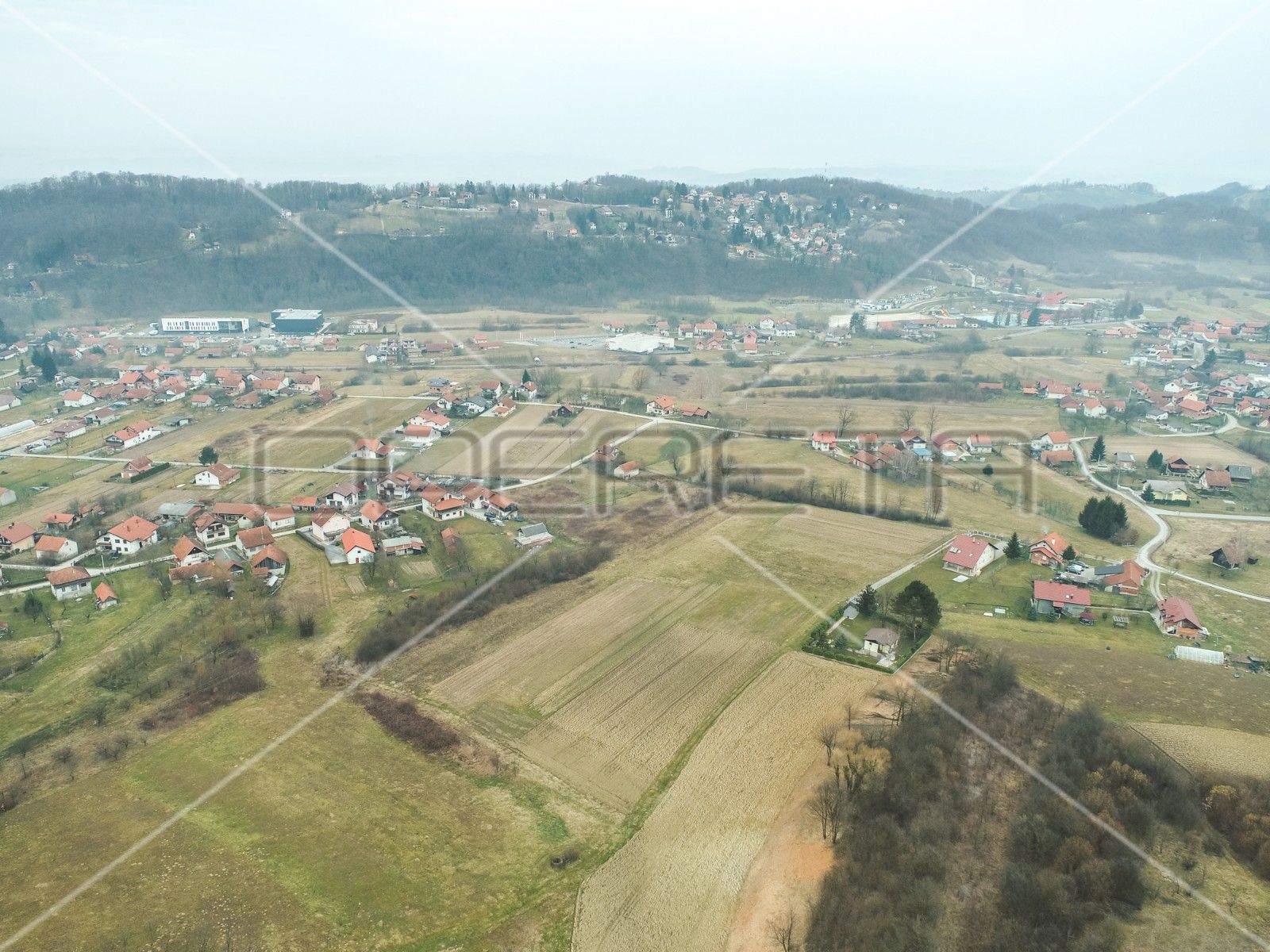 Zemljište - Pustodol, Donja Stubica, Donja Stubica 2118m2