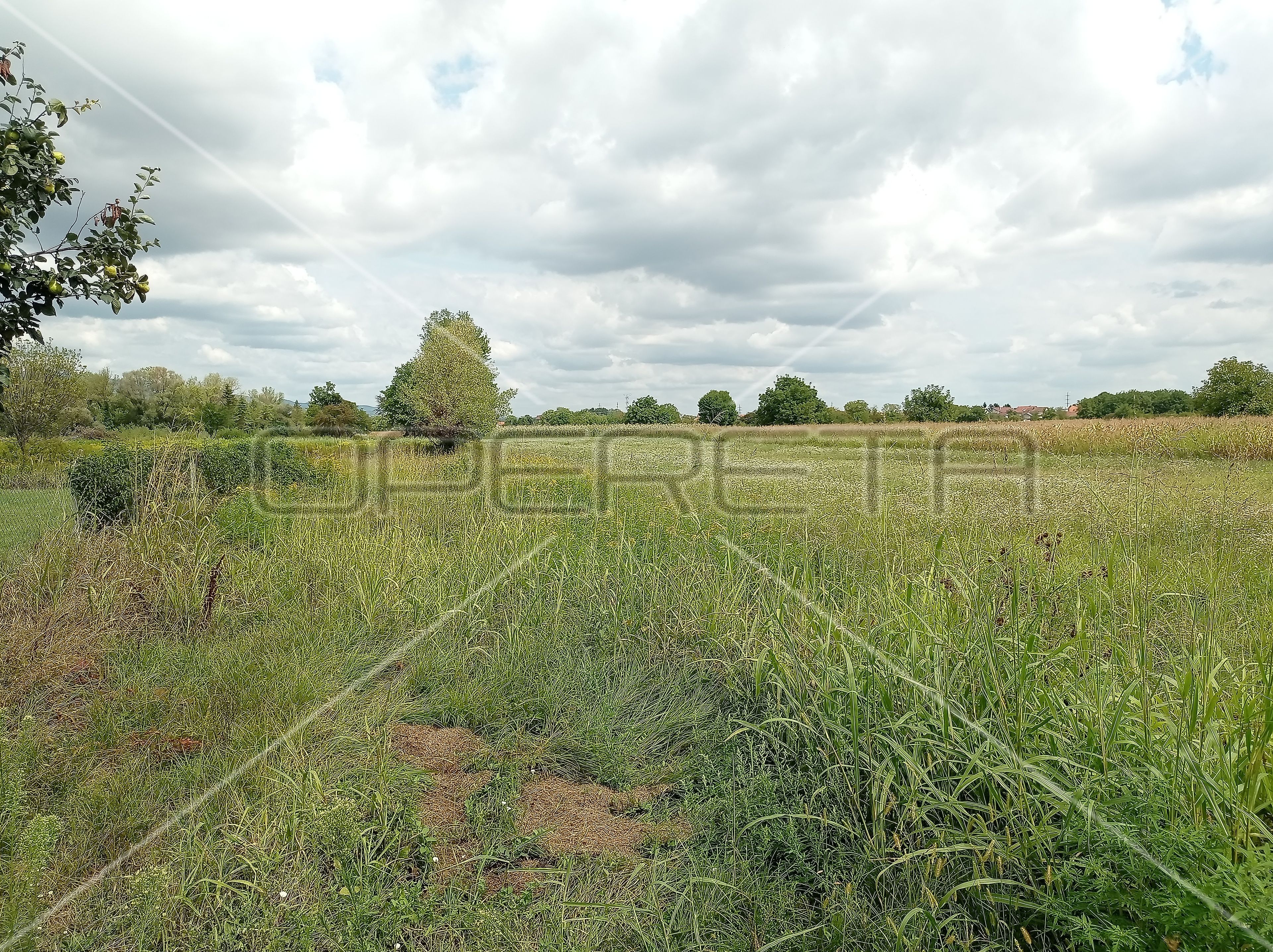 Land - Gaj, Novi Zagreb - zapad, Zagreb 7800m2