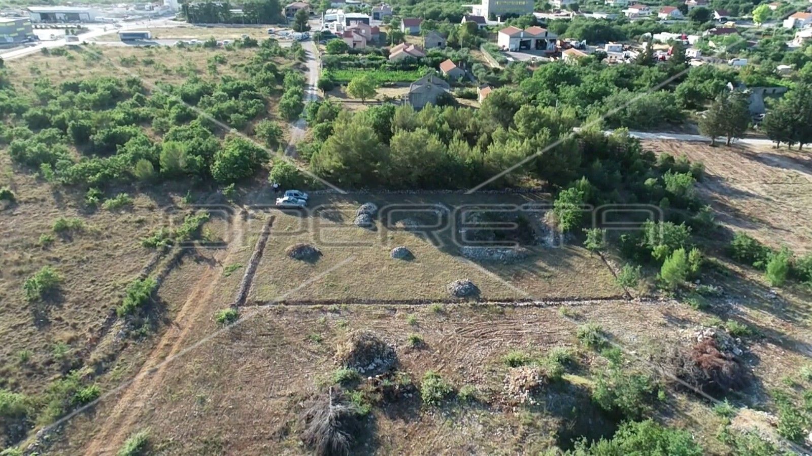 Land, - Polimurvica, Poličnik, Poličnik ,1440m2