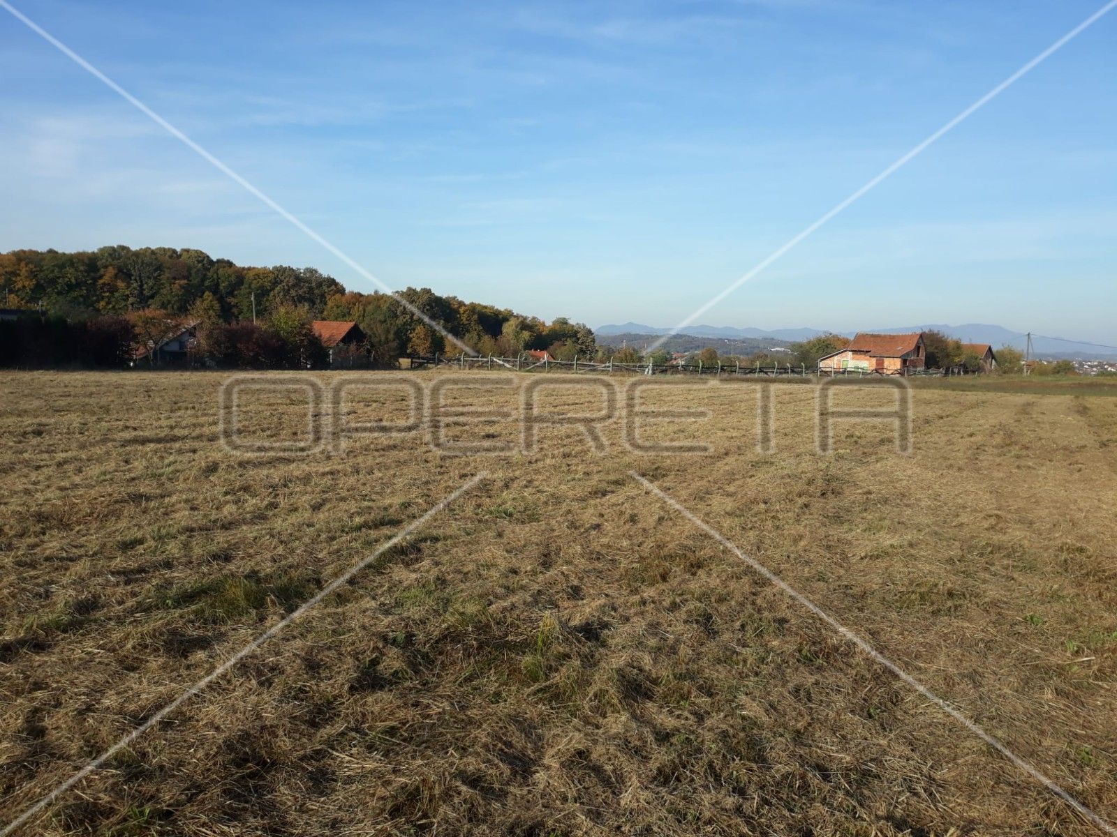 Zemljište - Bregovita, Oroslavje, Oroslavje 4309m2