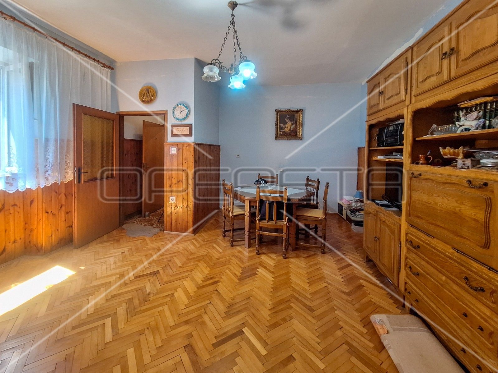 Apartment - Nikole Tavelića, Šibenik, Šibenik 65m2