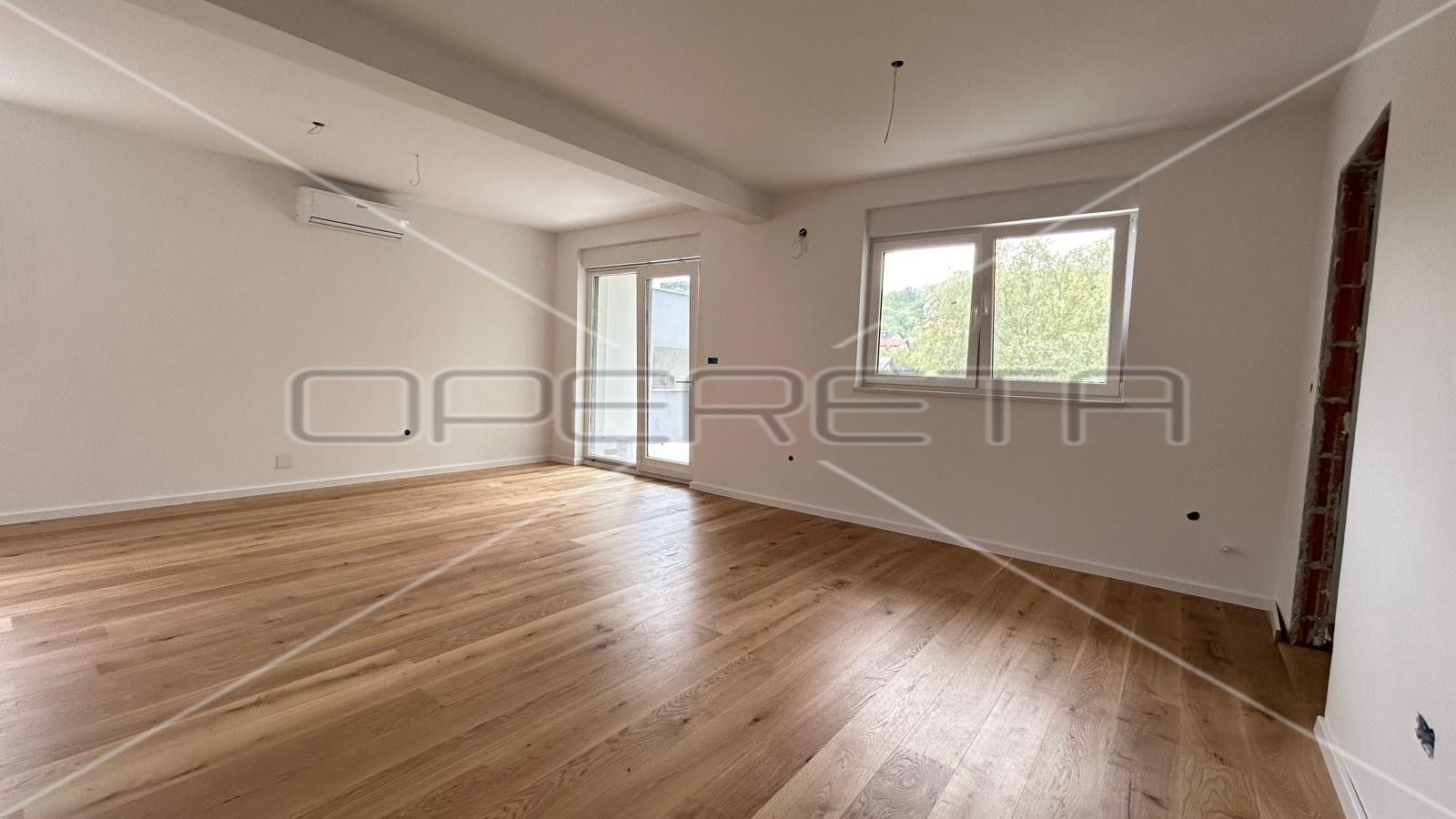 Apartment - Čučerska cesta, Istok, Zagreb 104.53m2