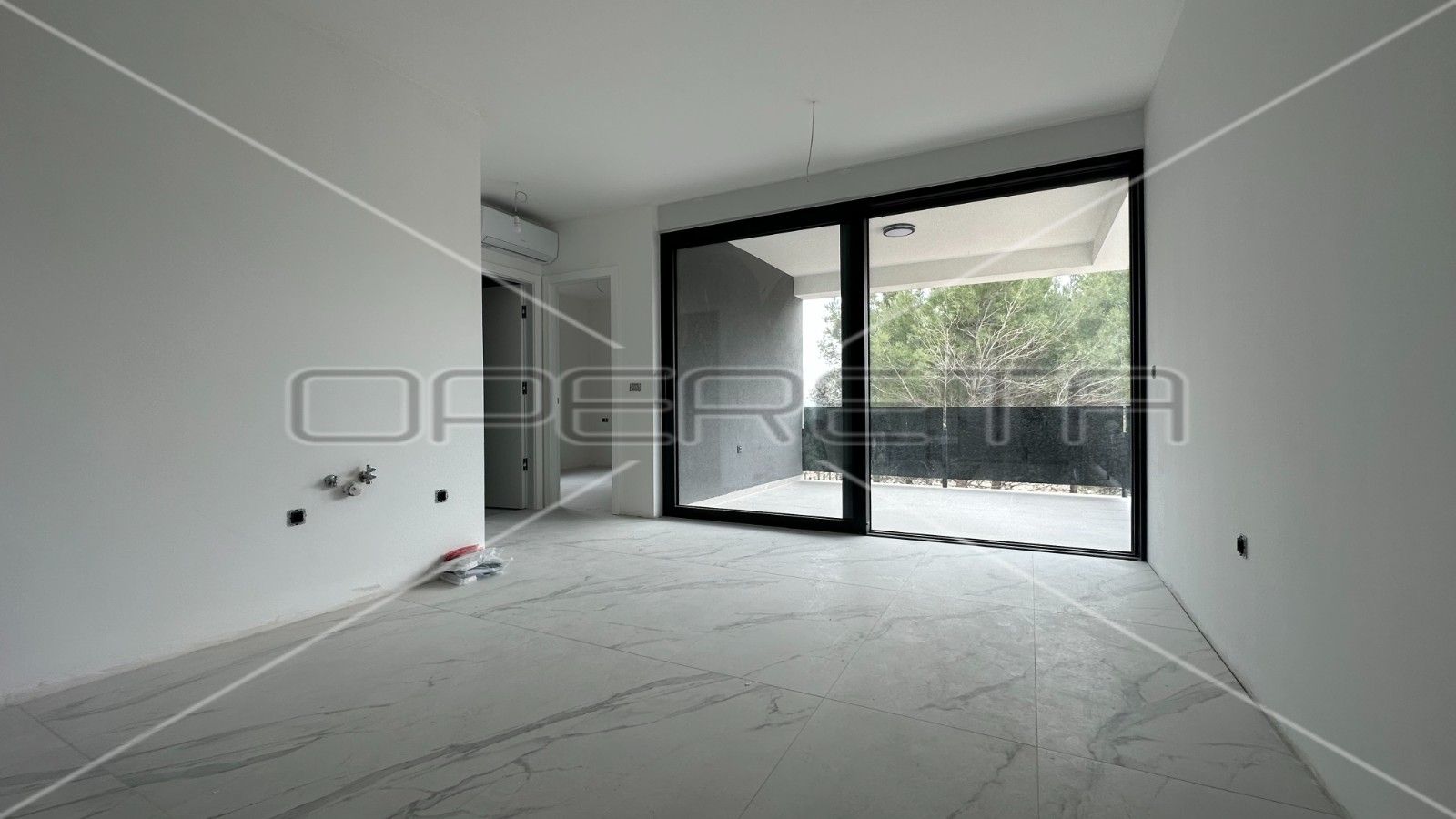 Apartment - Prezida XXIV, Vir, Vir 144.04m2