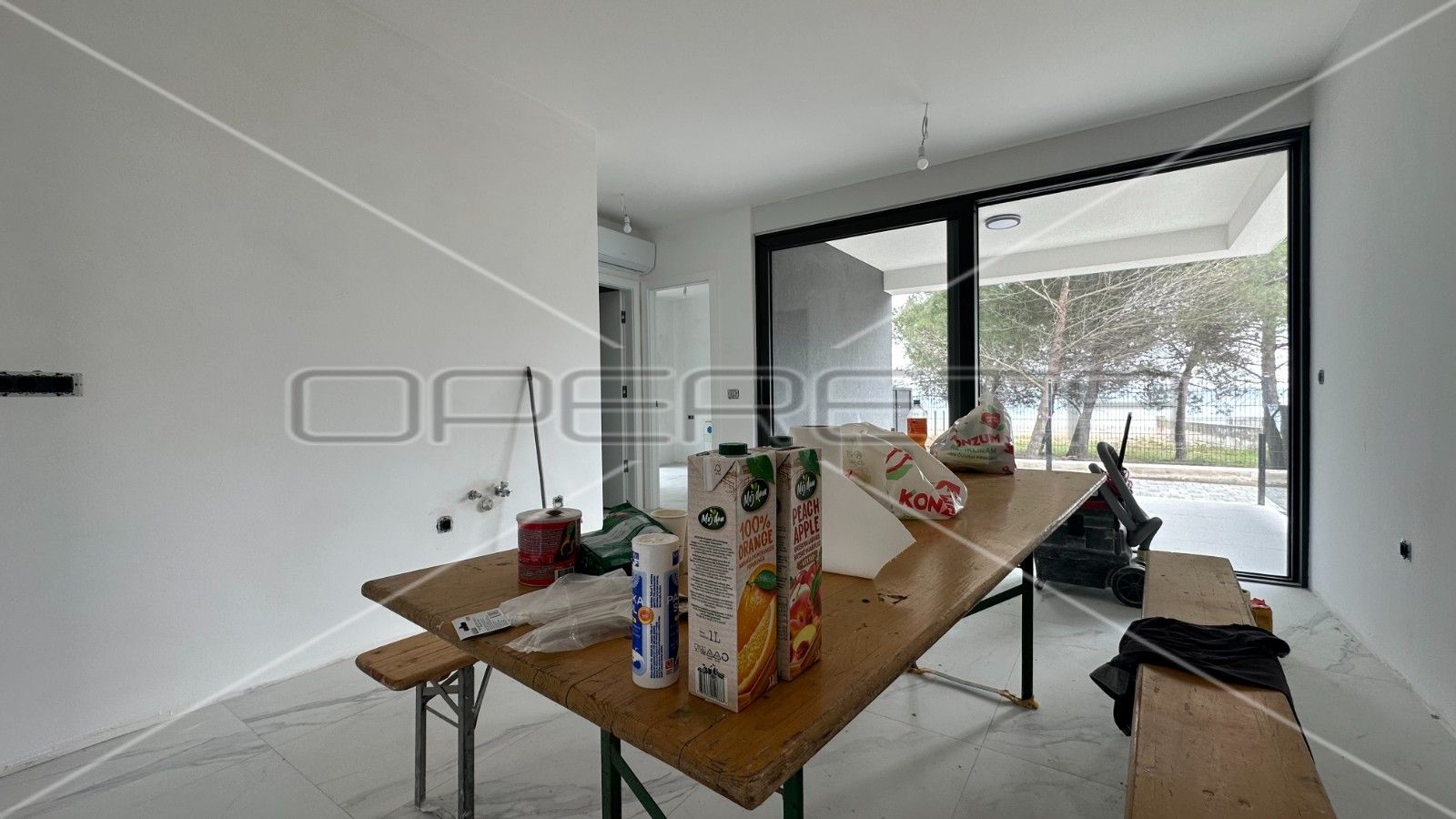 Apartment - Prezida XXIV, Vir, Vir 113.64m2