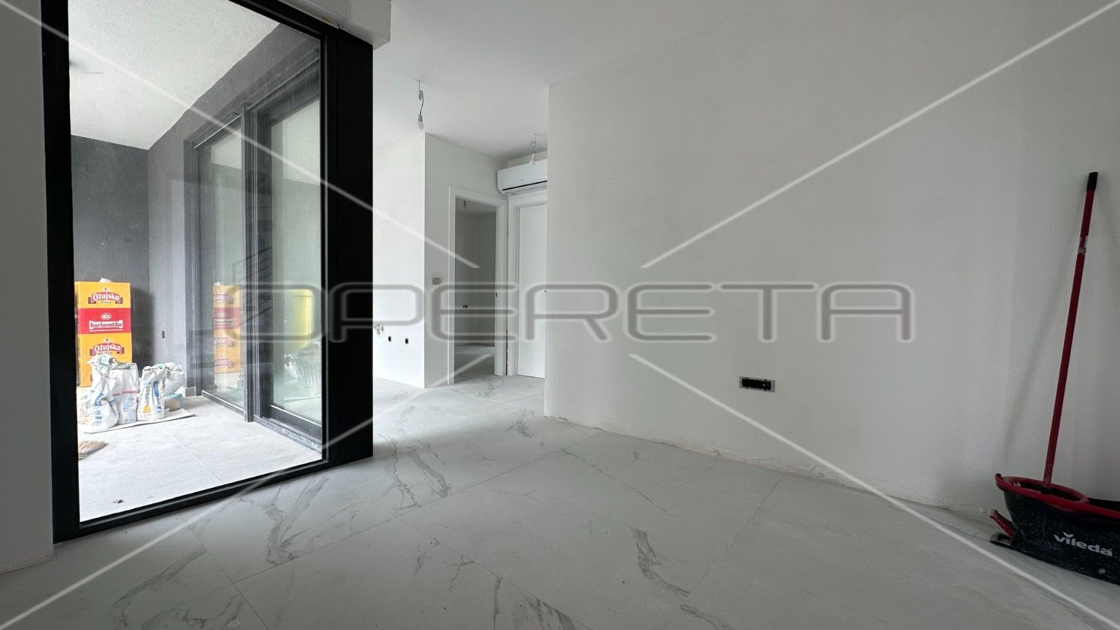 Apartment - Prezida XXIV, Vir, Vir 100.52m2