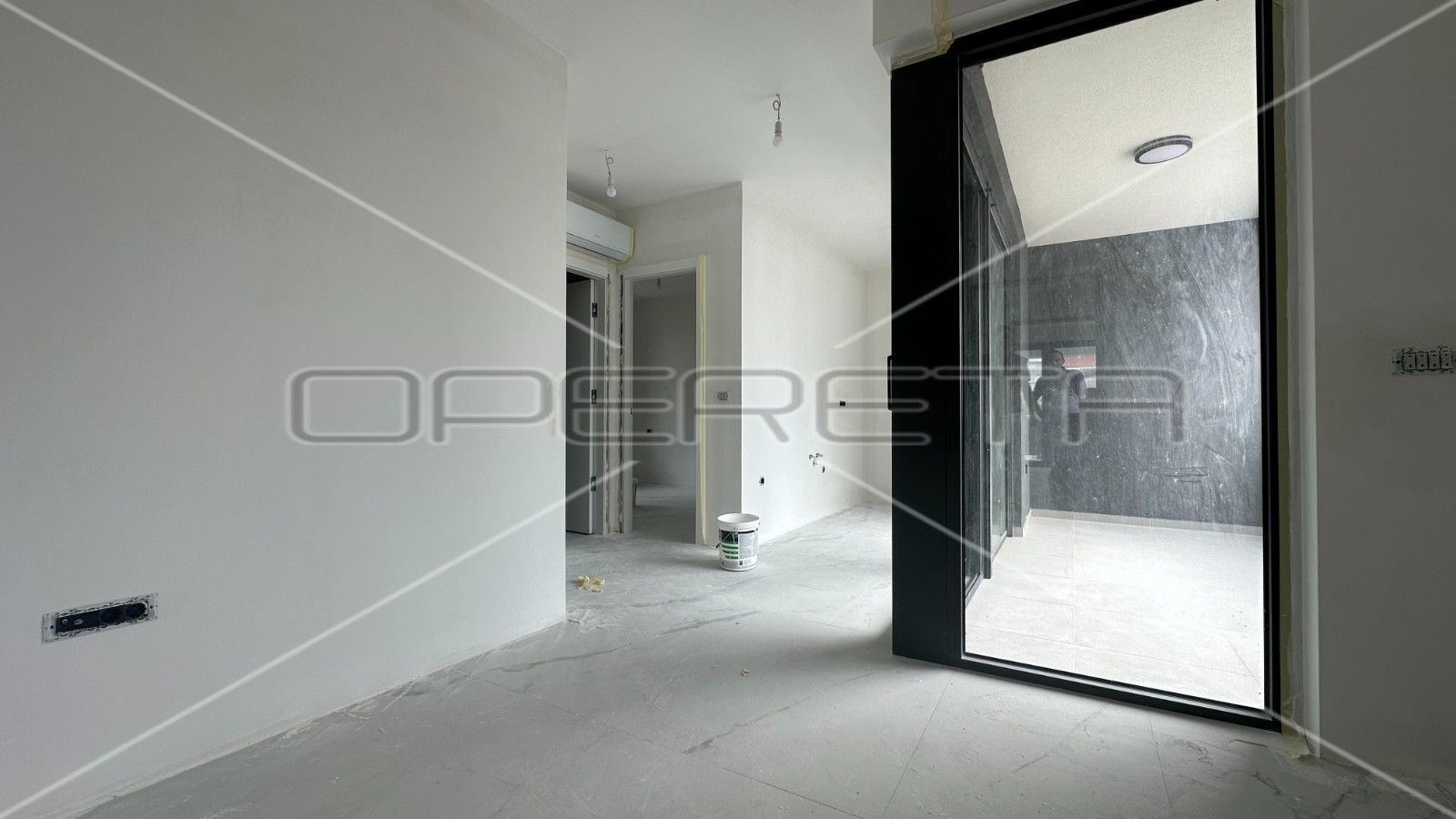 Apartment - Prezida XXIV, Vir, Vir 133.05m2