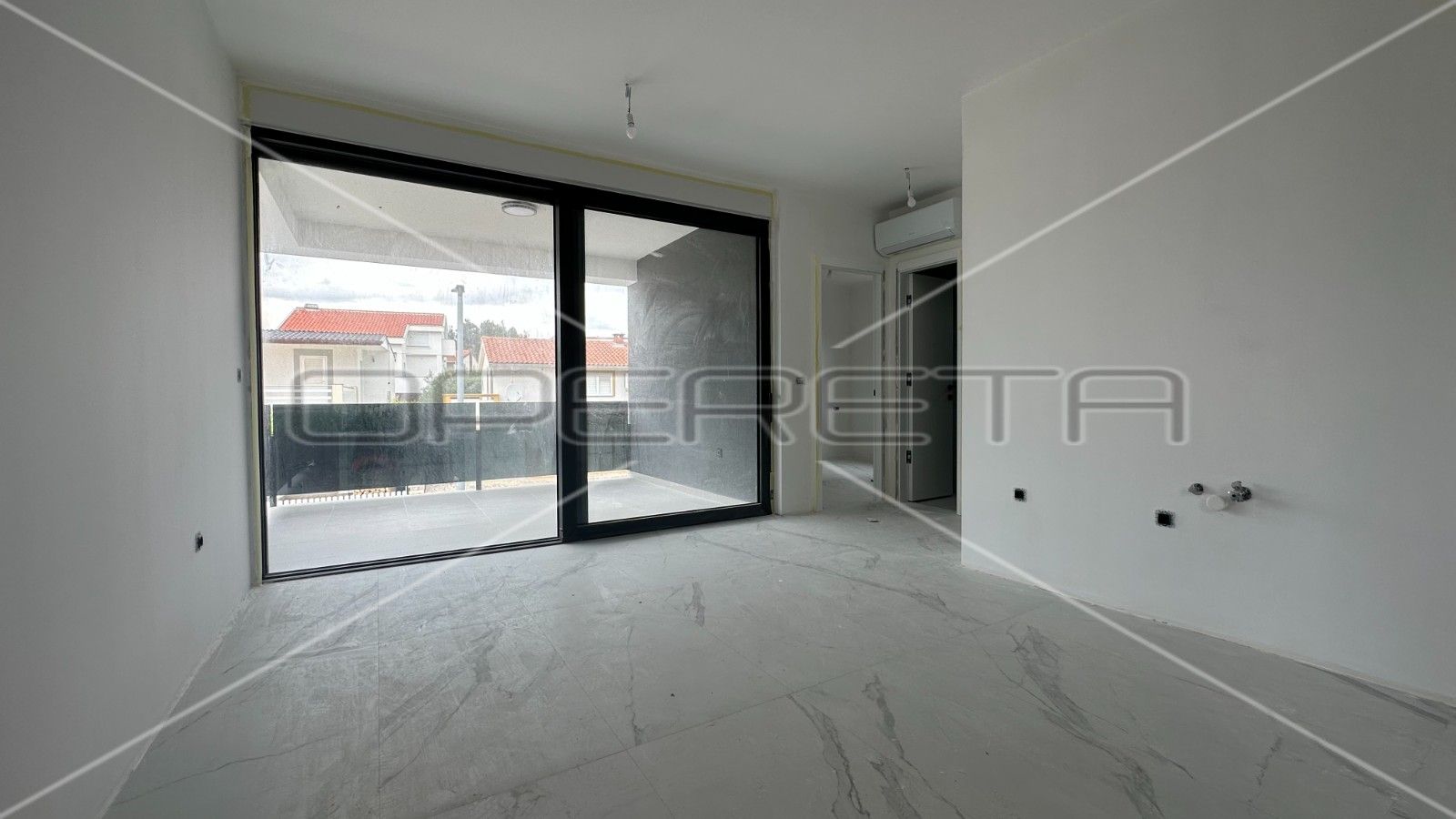 Apartment - Prezida XXIV, Vir, Vir 135.59m2