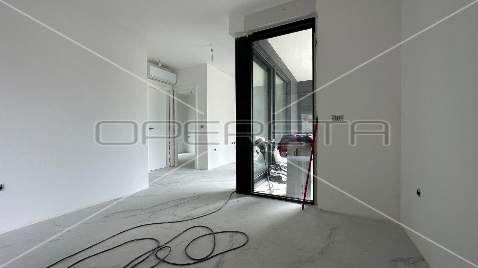 Apartment - Prezida XXIV, Vir, Vir 97.77m2