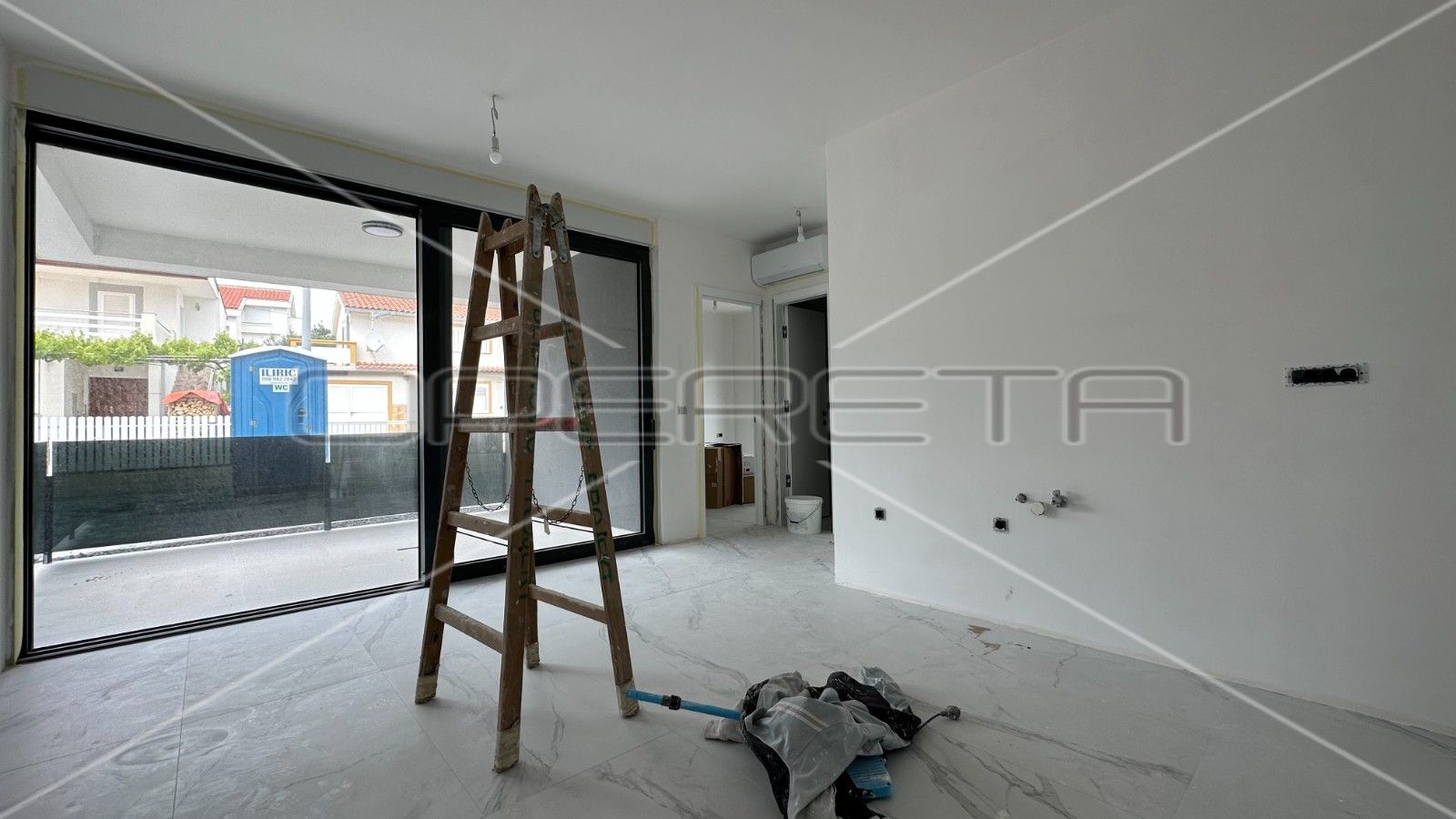 Apartment - Prezida XXIV, Vir, Vir 137.74m2