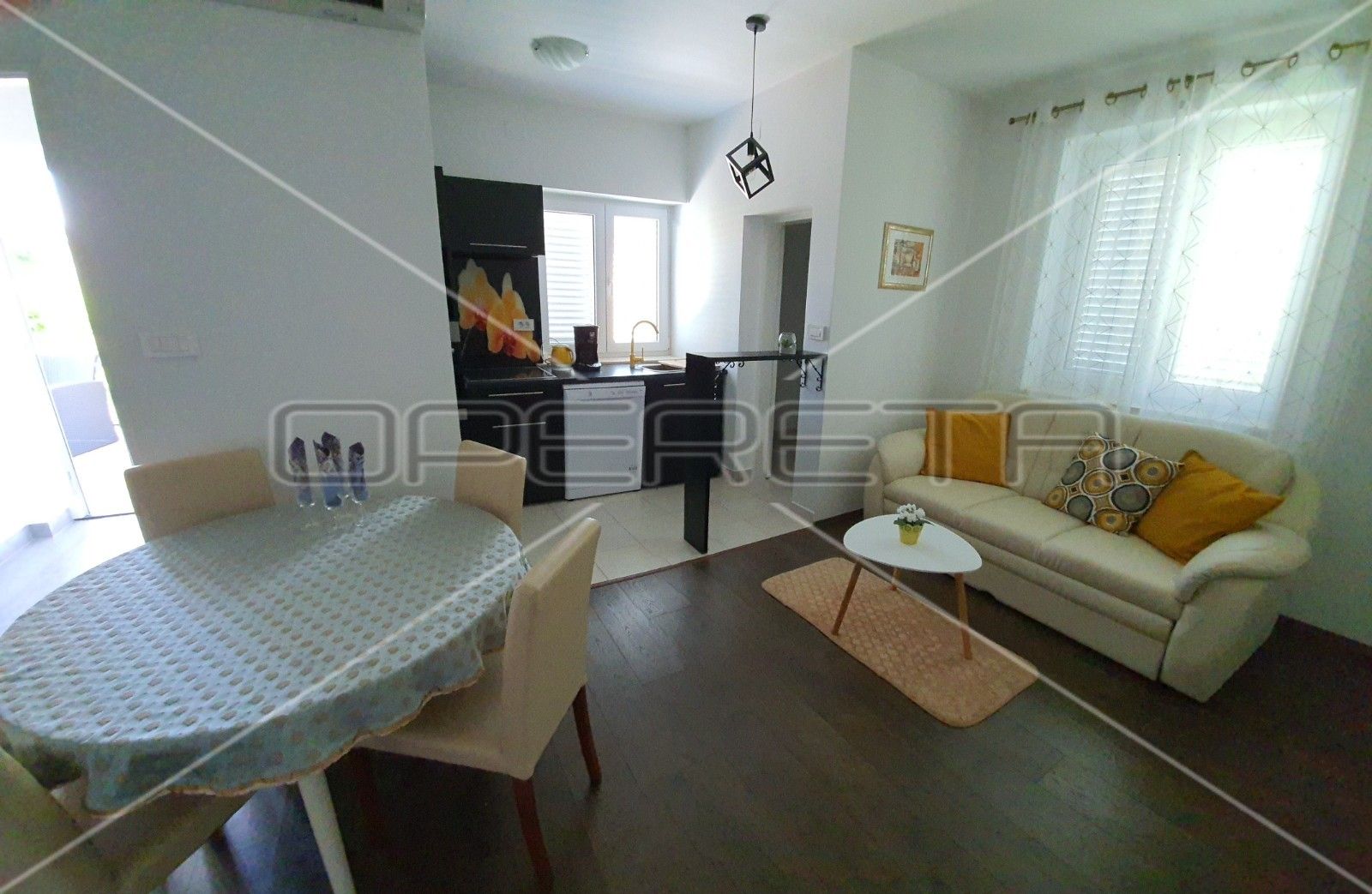 Apartment - Kvarnerska, Krk, Krk 185m2