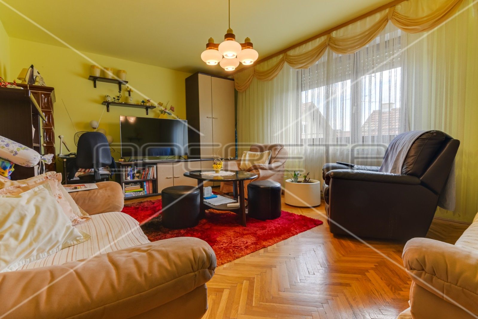 Apartment, - Vjekoslava Spinčića, Trešnjevka sjever, Zagreb ,83m2