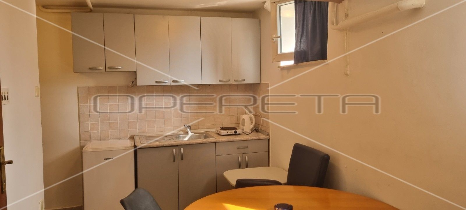 Apartment - Sveti Duh, Črnomerec, Zagreb 21.57m2