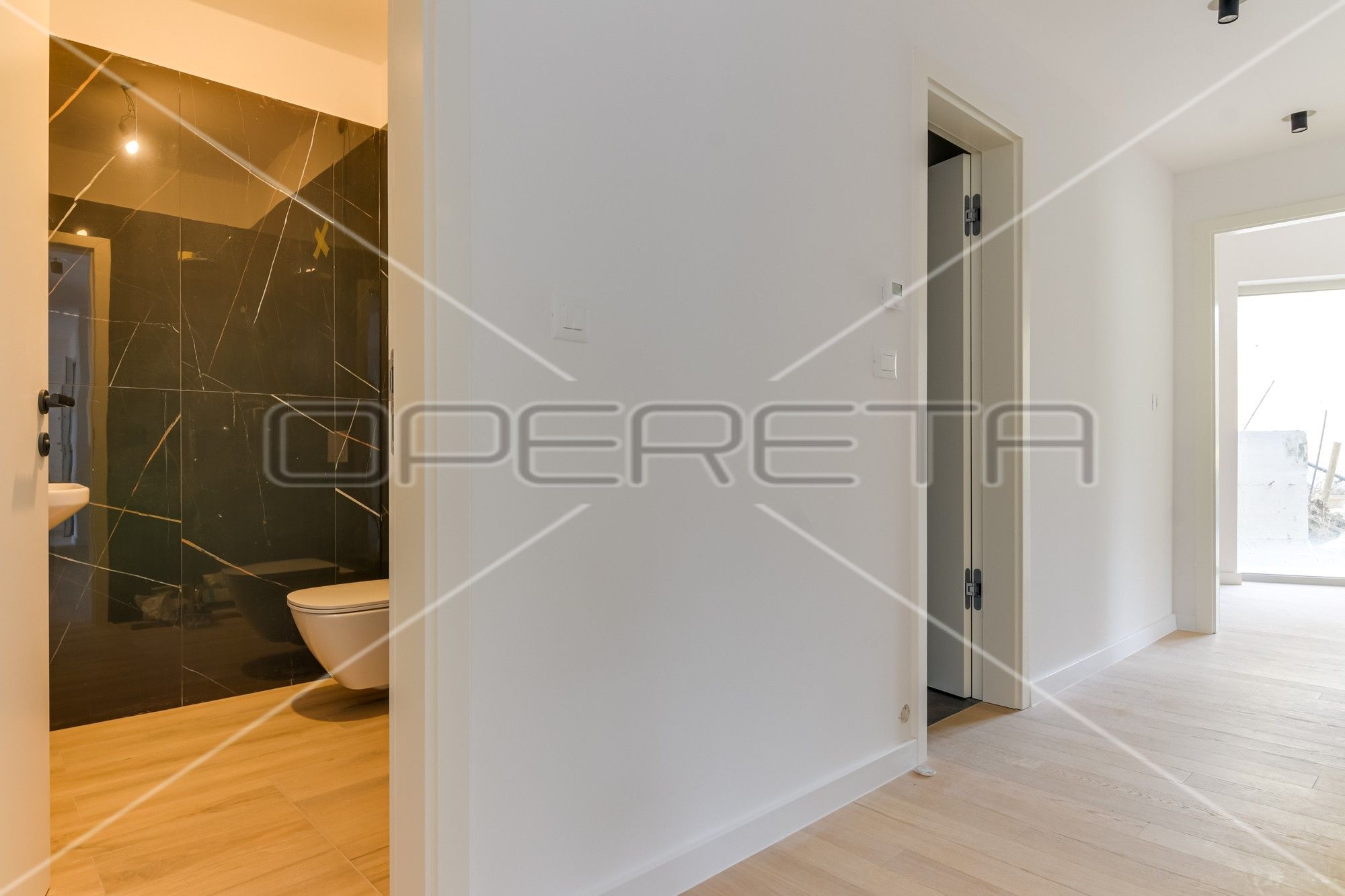 Apartment - Šestinski Dol, Podsljeme, Zagreb 130m2