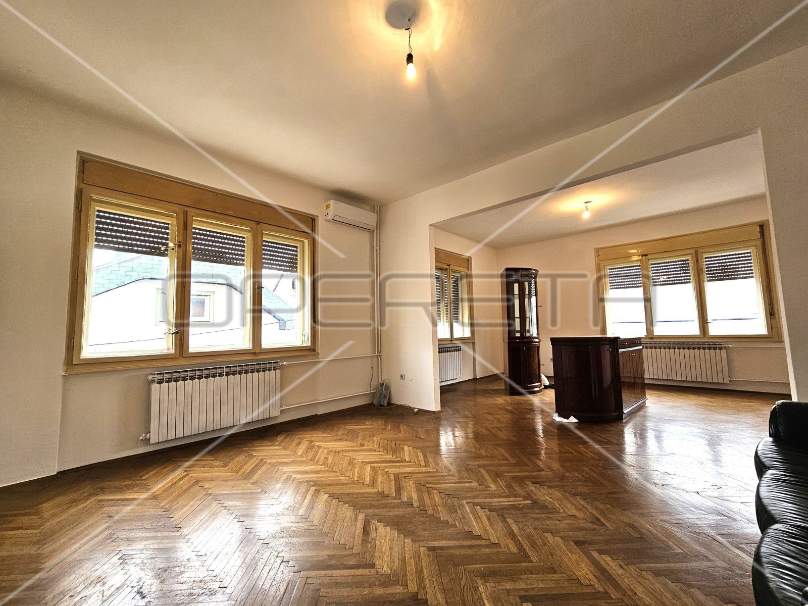 Apartment - Baštijanova, Trešnjevka sjever, Zagreb 125m2