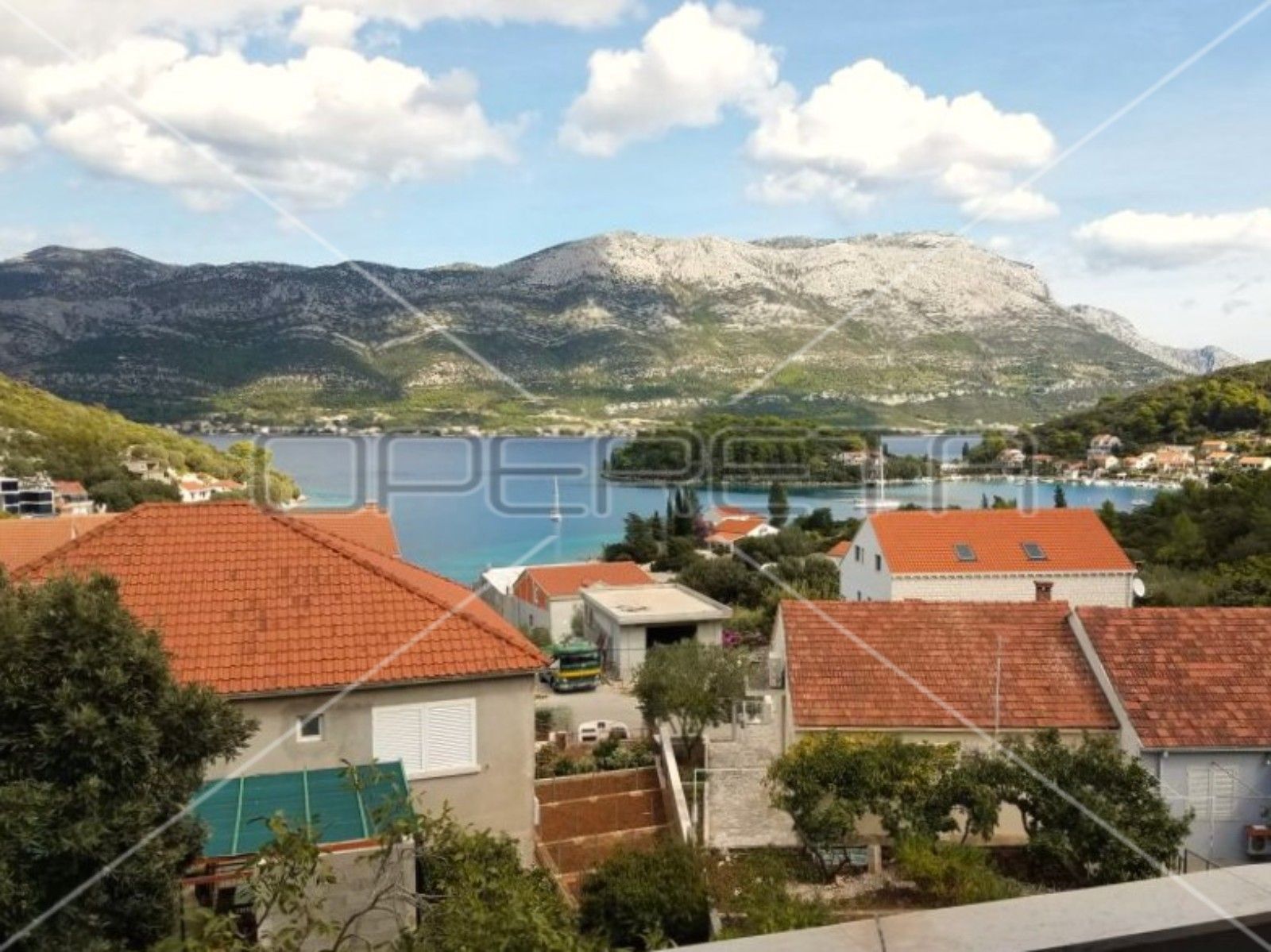 Apartment - Žrnovska Banja, Korčula, Korčula 135.31m2