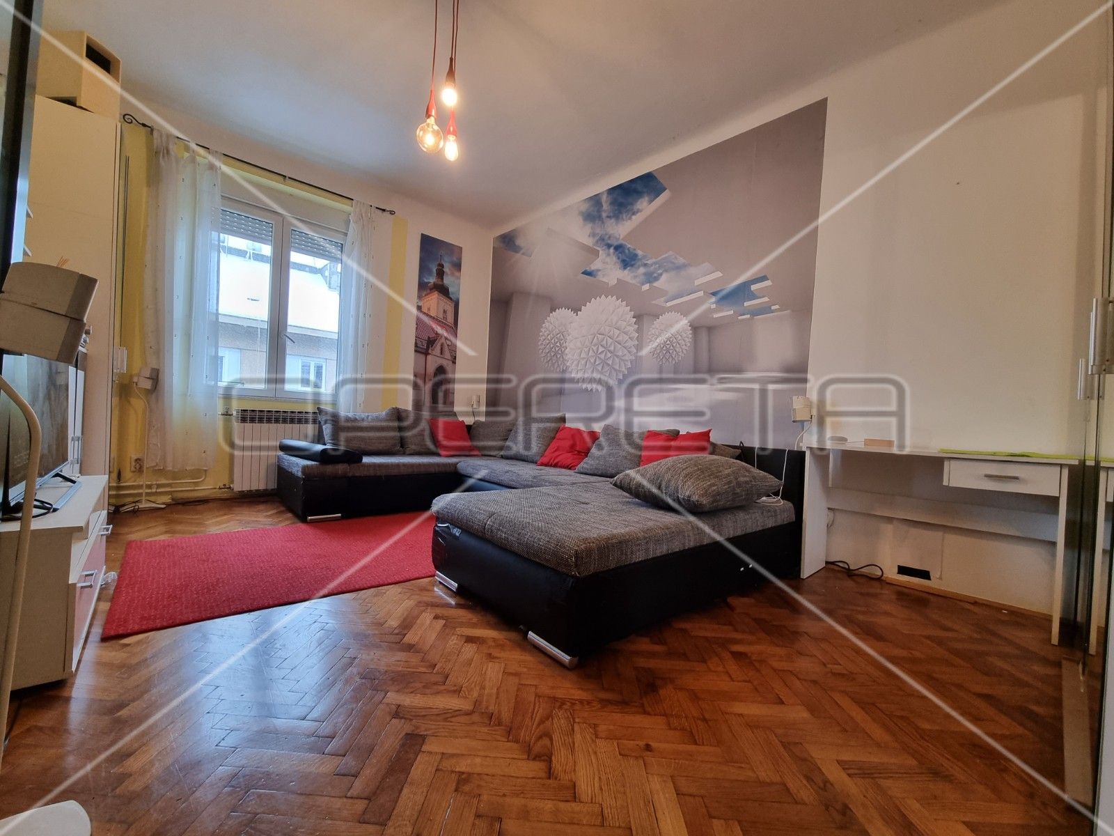 Apartment - Tratinska, Trešnjevka sjever, Zagreb 71m2