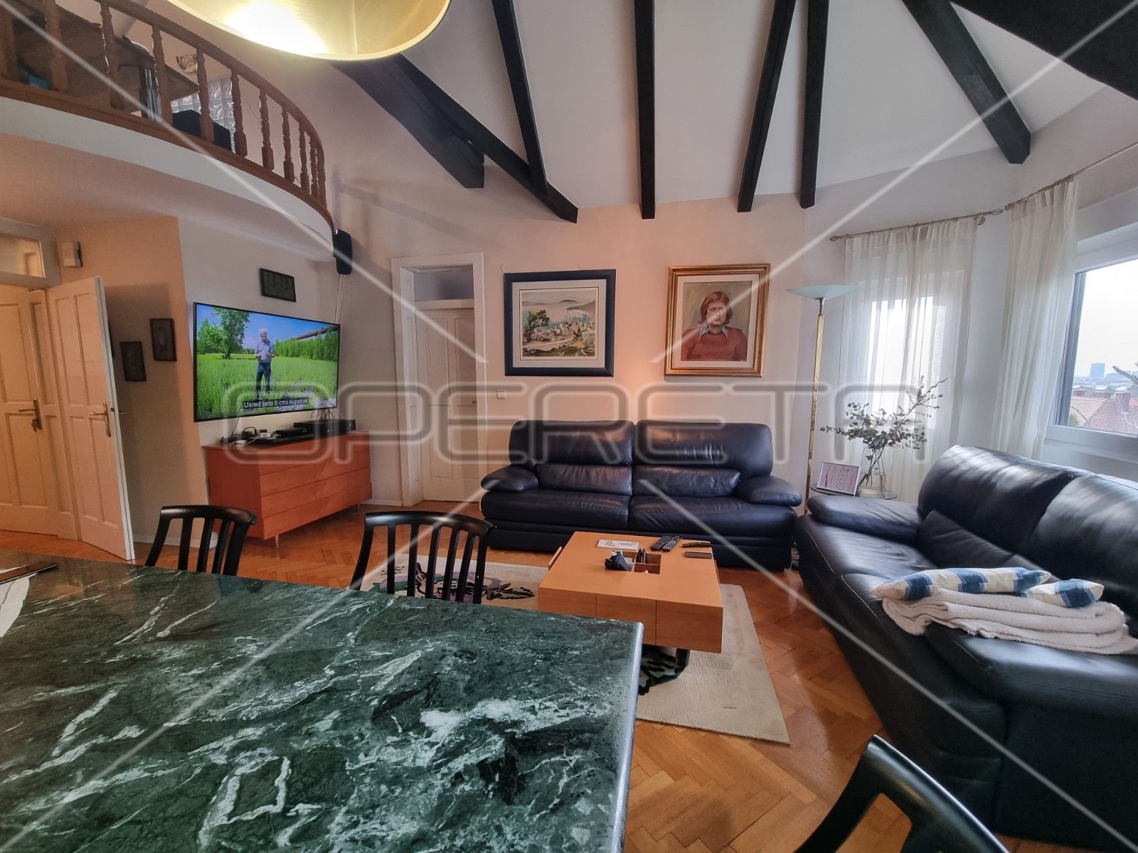 Apartment - Zajčeva, Maksimir, Zagreb 107m2