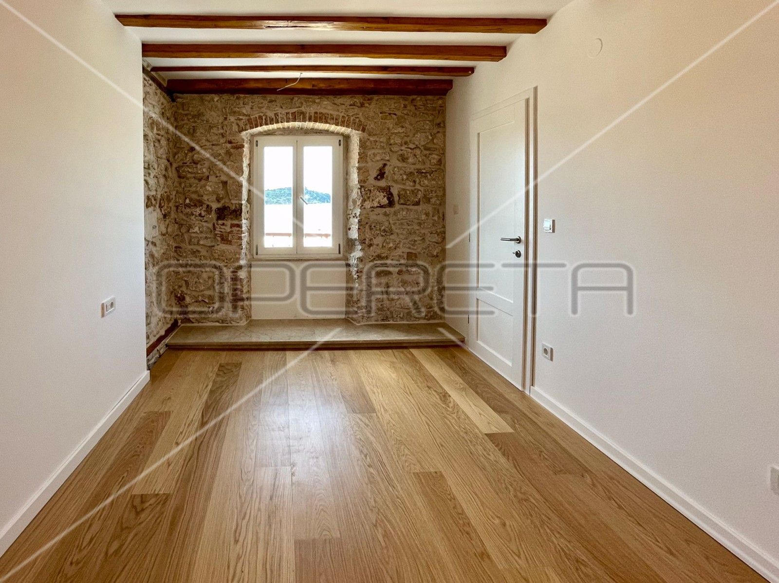 Apartment - Obala Franje Tuđmana, Šibenik, Šibenik 155m2