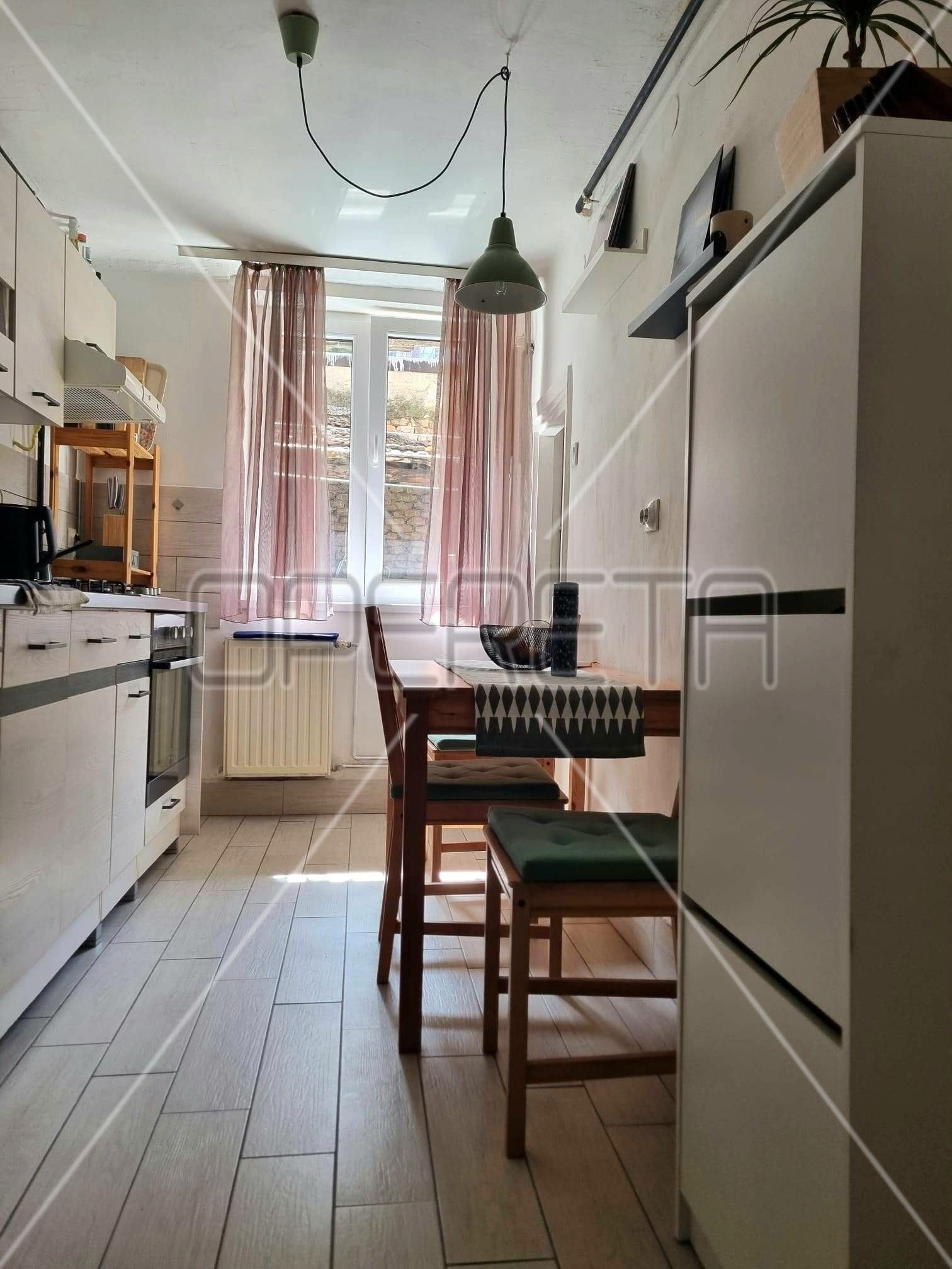 Apartment - Hreljinska, Trešnjevka sjever, Zagreb 46.7m2