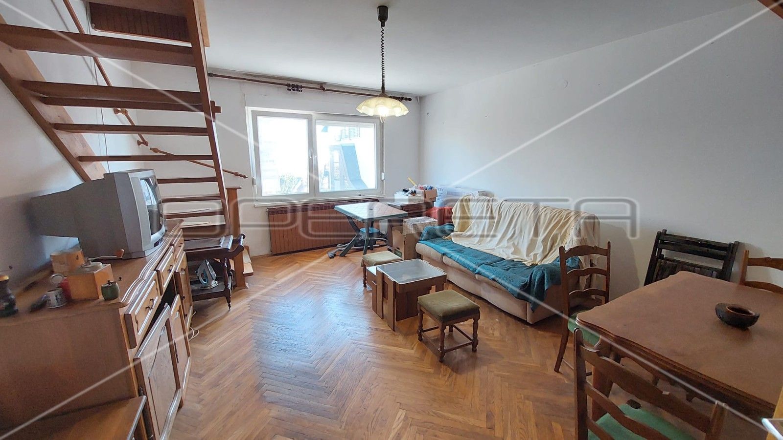 Apartment - Gorice, Maksimir, Zagreb 118.65m2