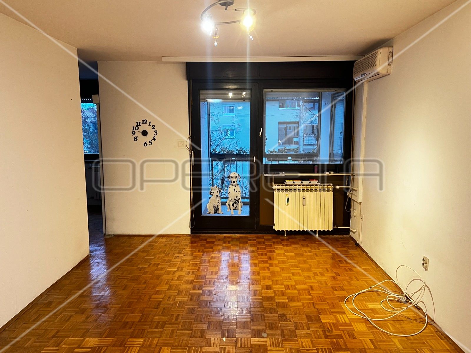 Apartment - Našička, Trešnjevka jug, Zagreb 72m2