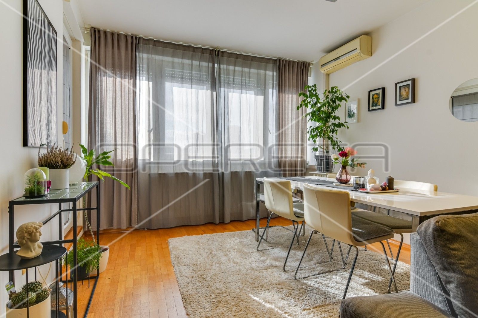 Apartment - Trakošćanska, Trešnjevka sjever, Zagreb 76m2