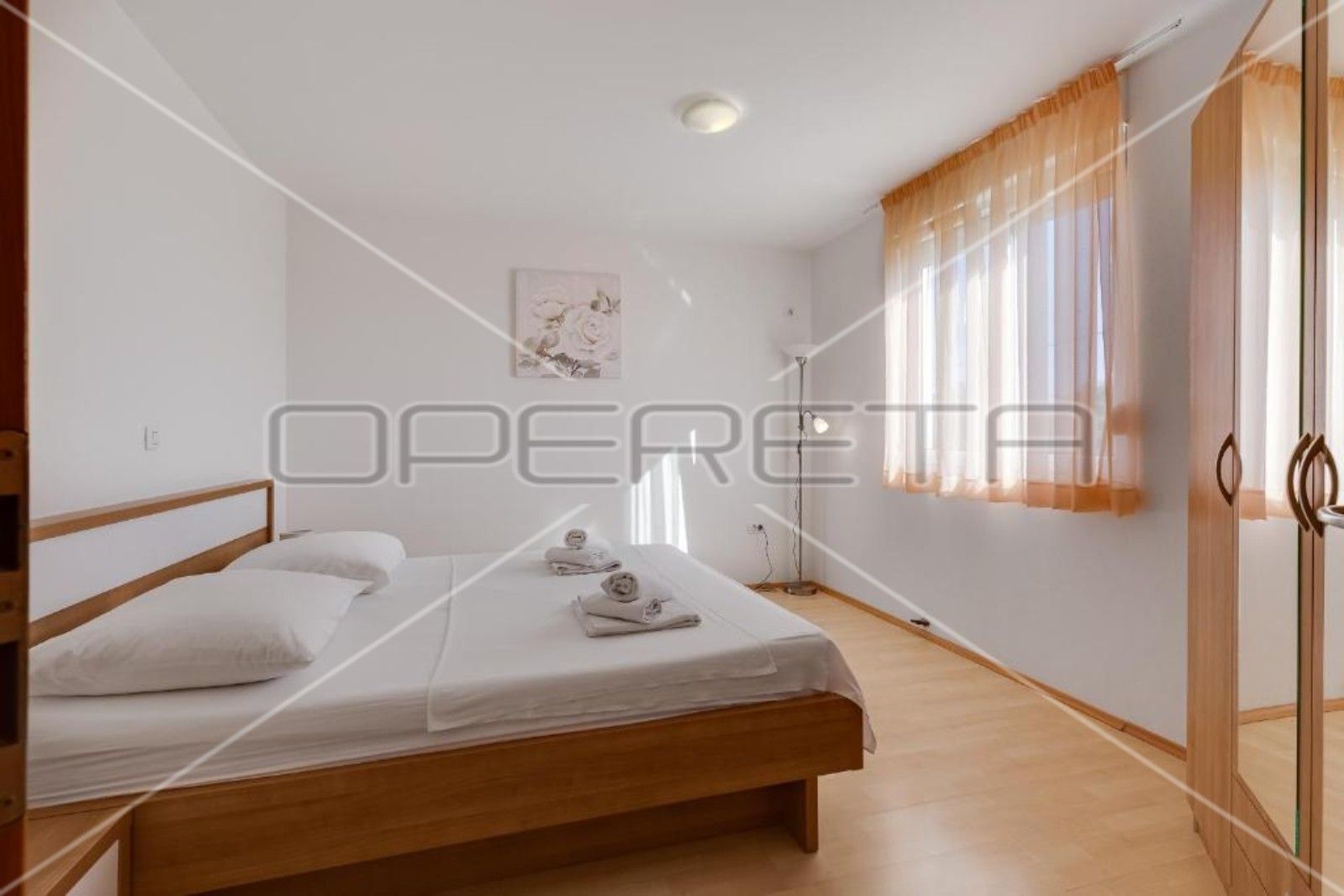 Apartment - ulica VI, 14, Petrčane, Petrčane 54.35m2