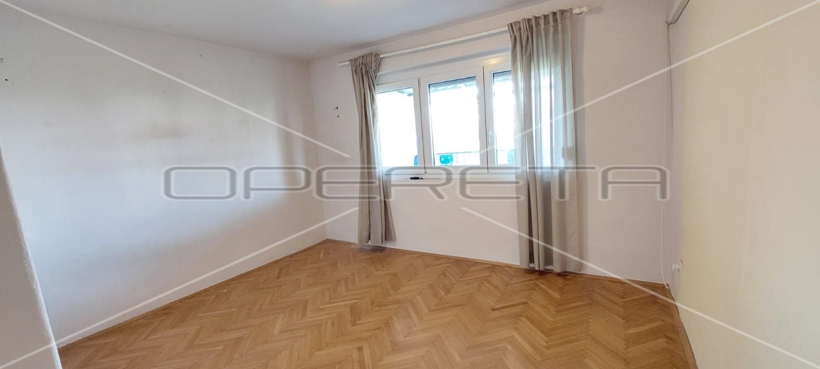 Apartment - Jurja ves, Maksimir, Zagreb 47.5m2