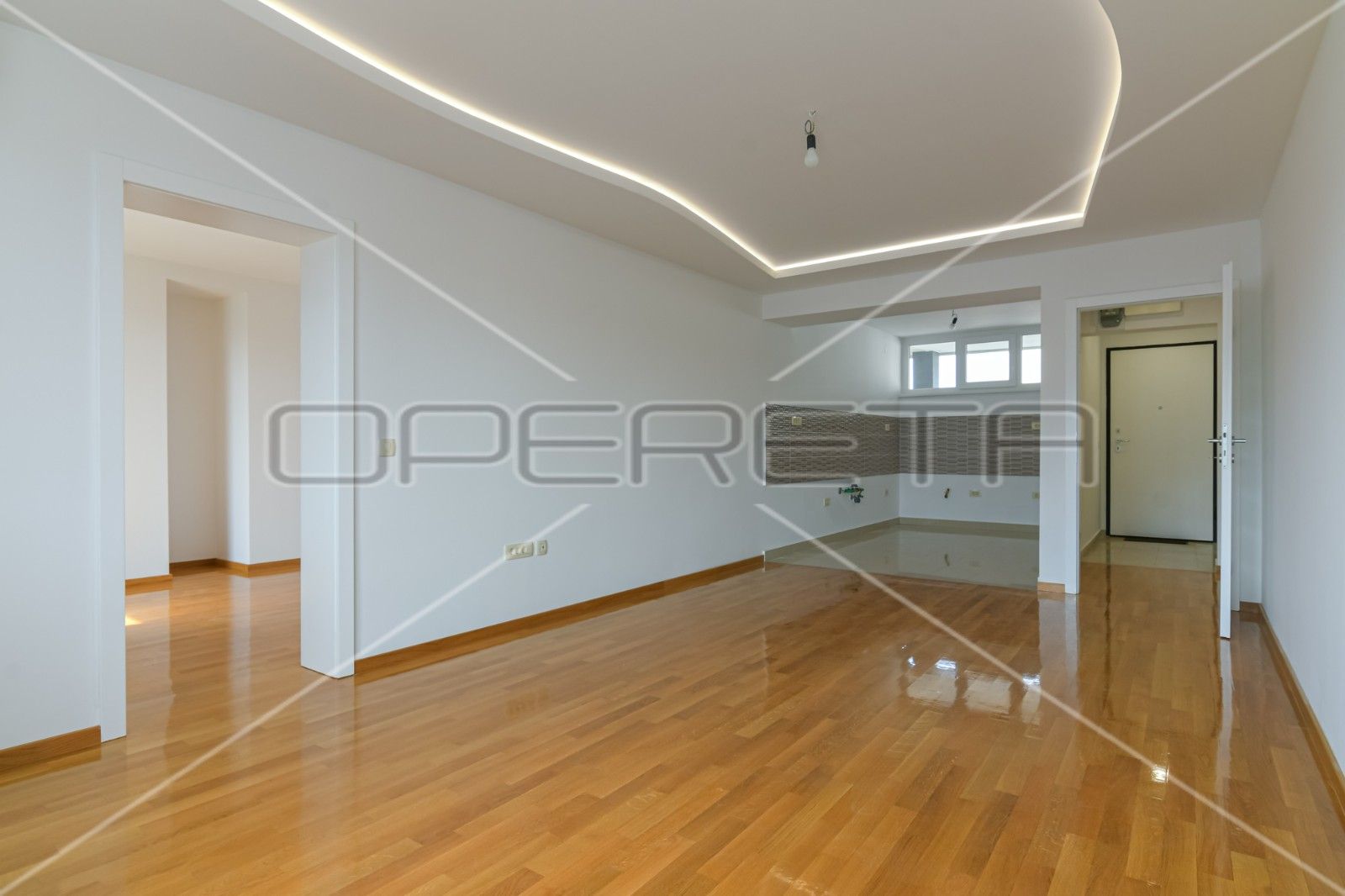 Apartment - Tratinska, Trešnjevka sjever, Zagreb 89m2