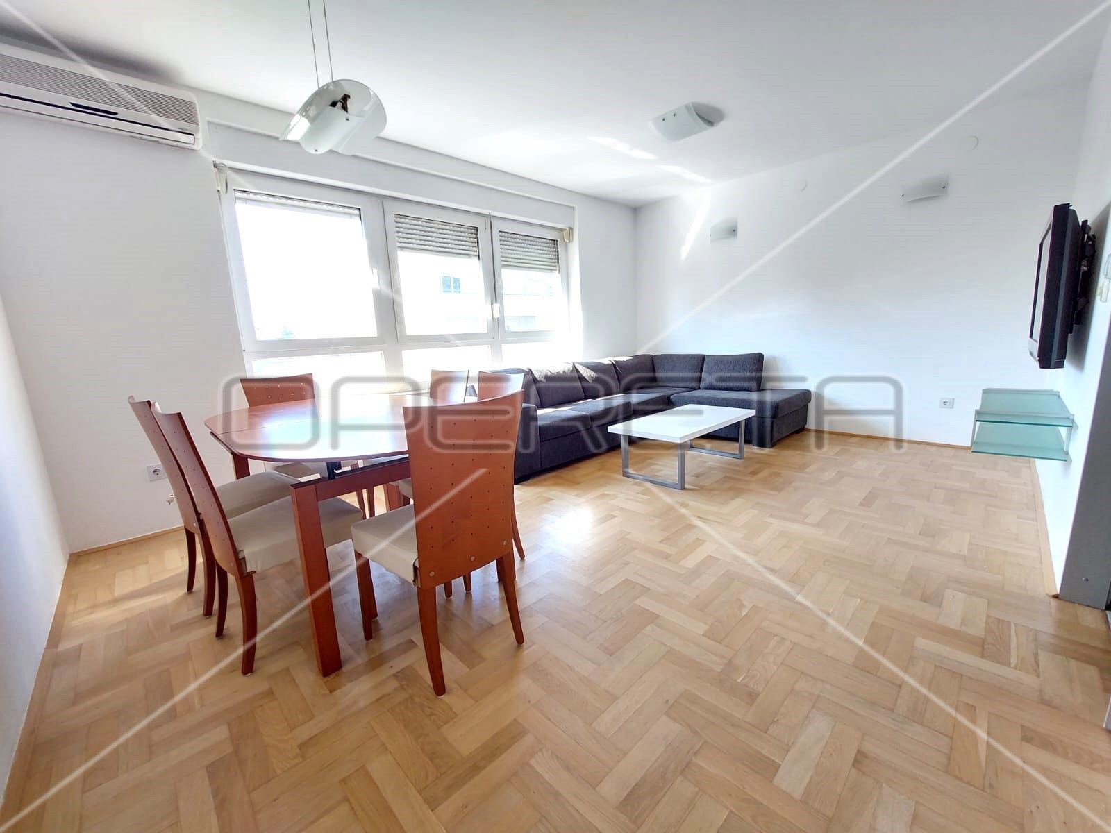 Apartment - Ilica kod Sokolske (Kustošija), Črnomerec, Zagreb 70m2