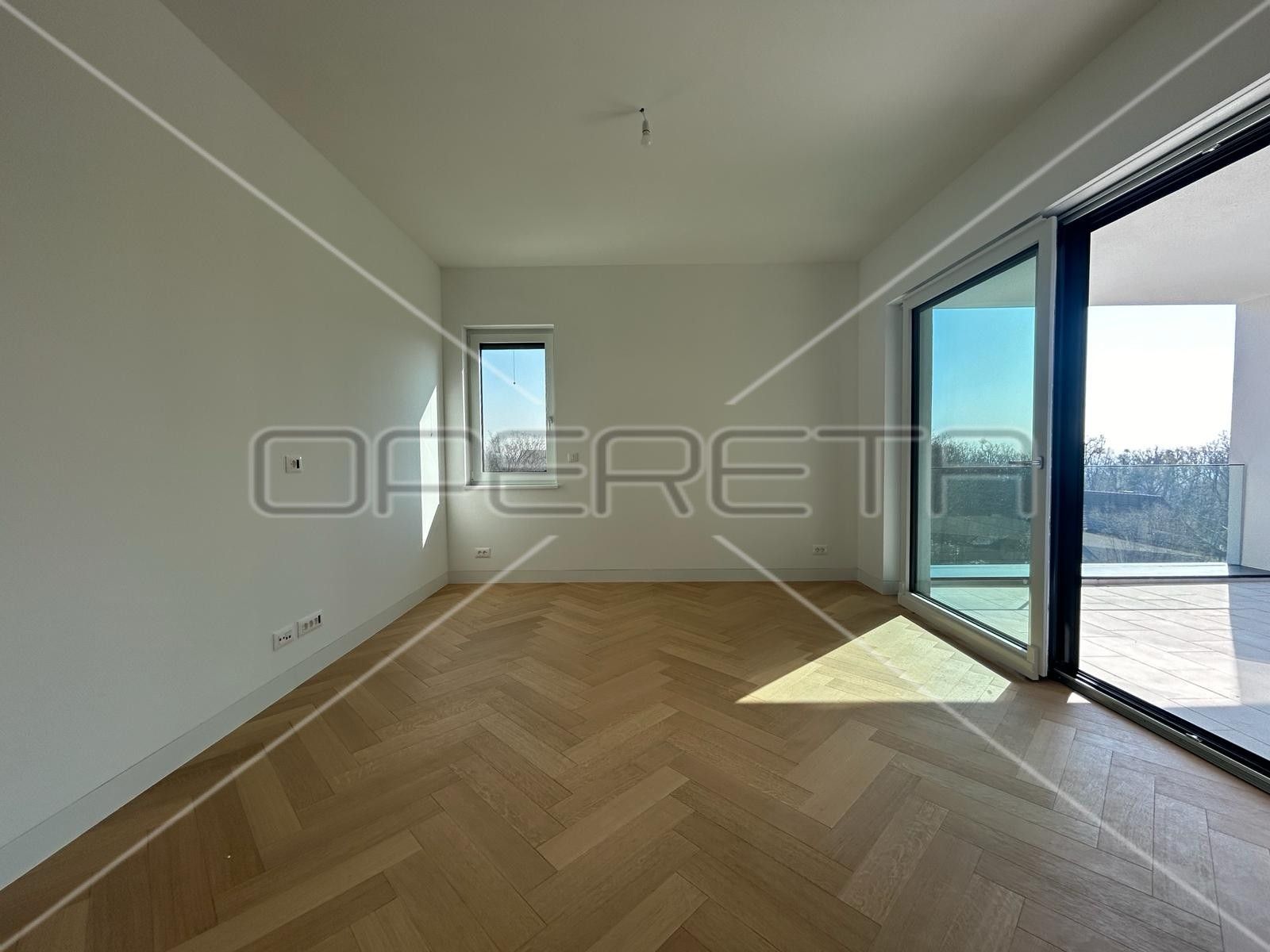 Apartment - Gorice, Maksimir, Zagreb 89m2