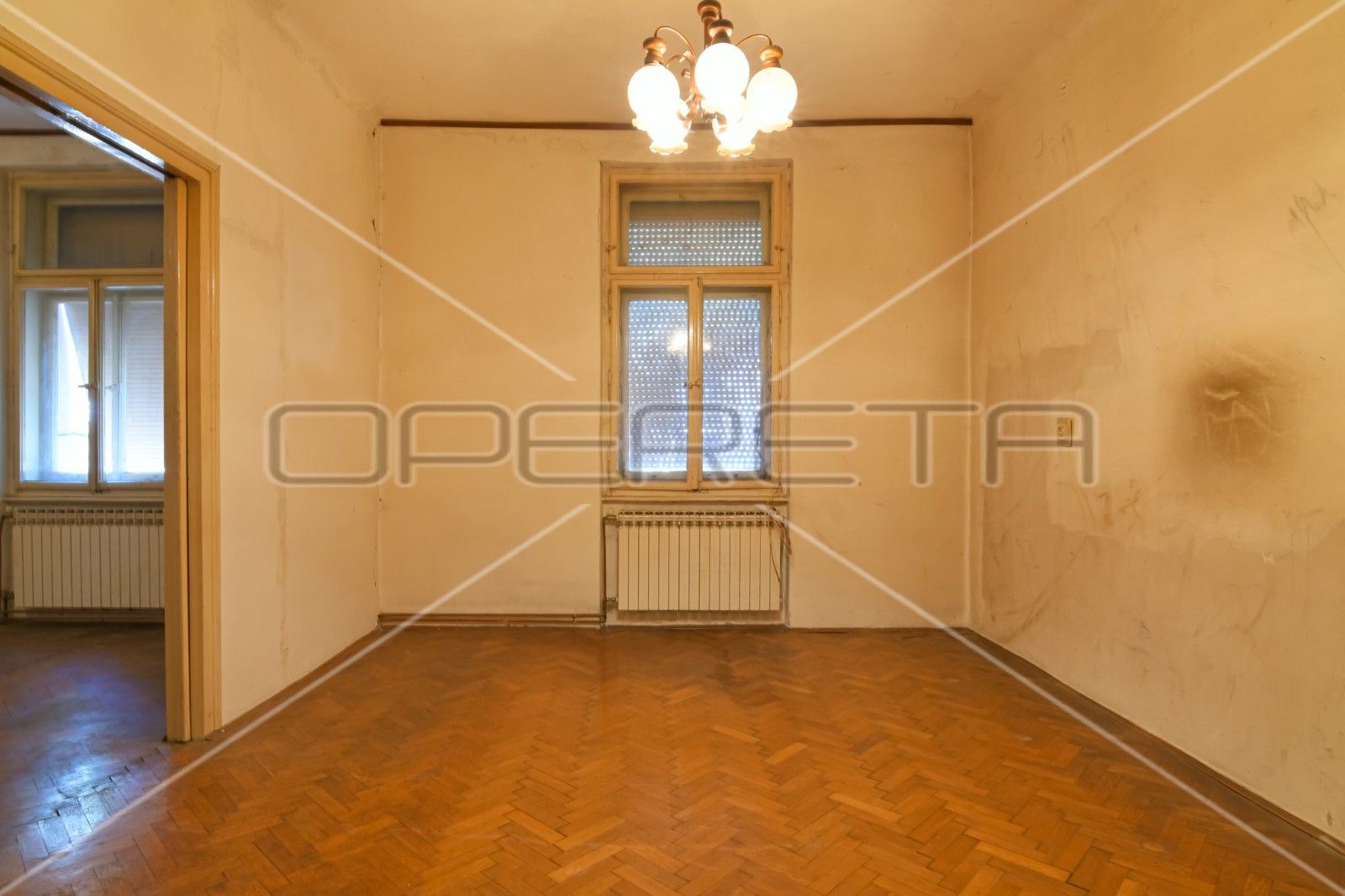 Apartment - Filipovića, Maksimir, Zagreb 63m2