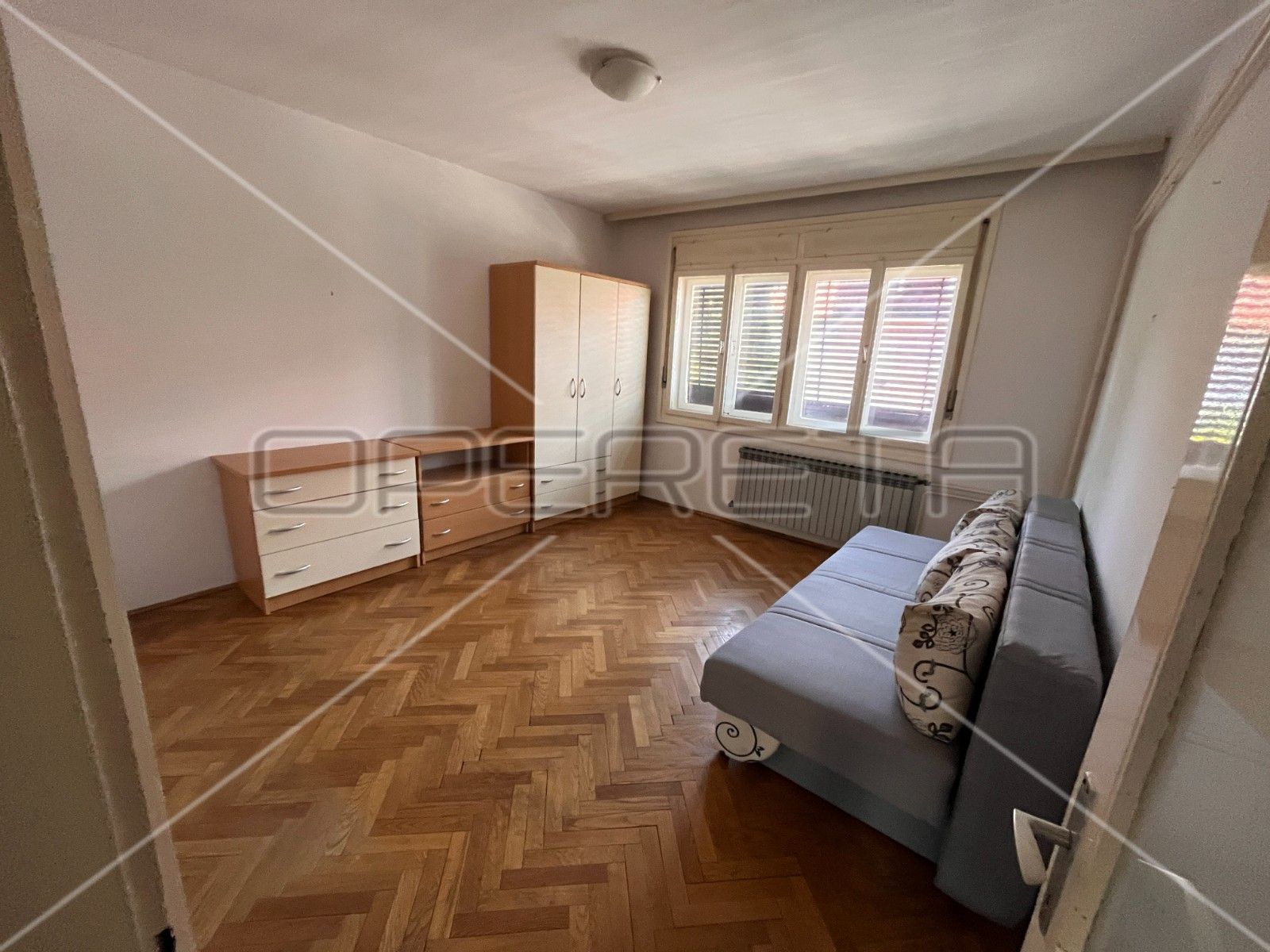 Apartment - Vidovečka, Trešnjevka sjever, Zagreb 46m2