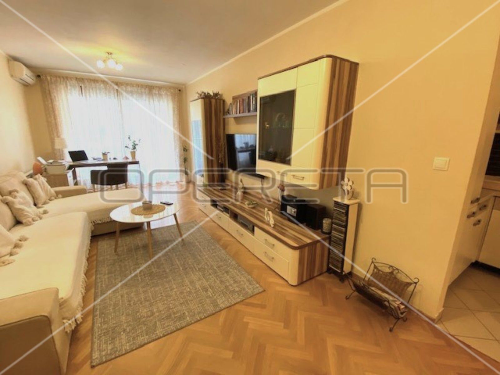 Apartment - Horvaćanska, Trešnjevka jug, Zagreb 76m2