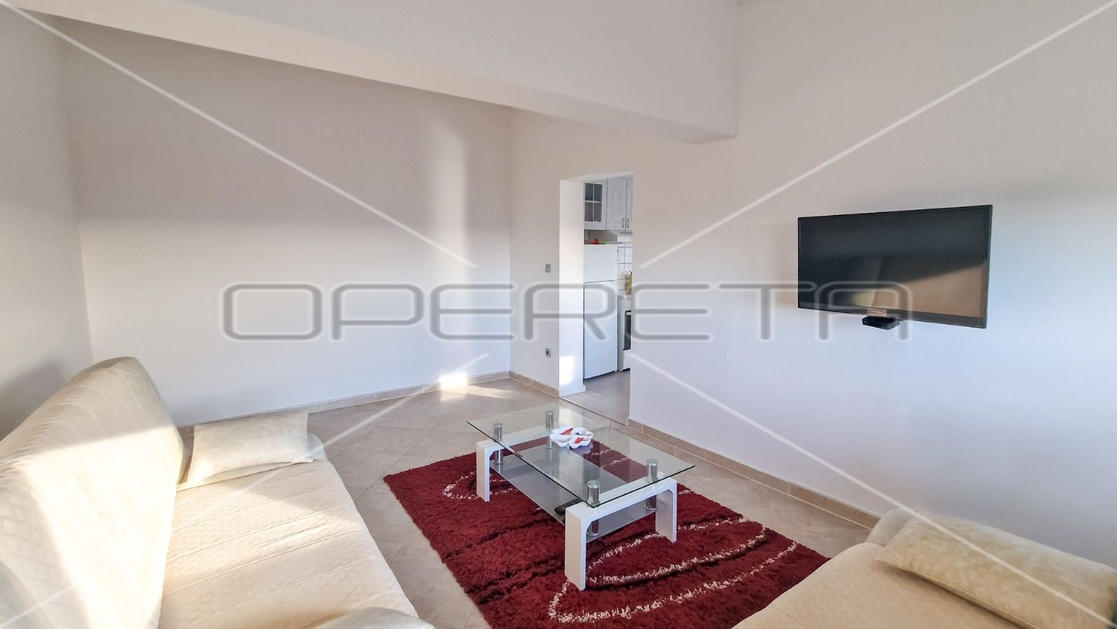 Apartment - Ulica Stjepana Radica 20, Otok Pag, Pag 71.75m2