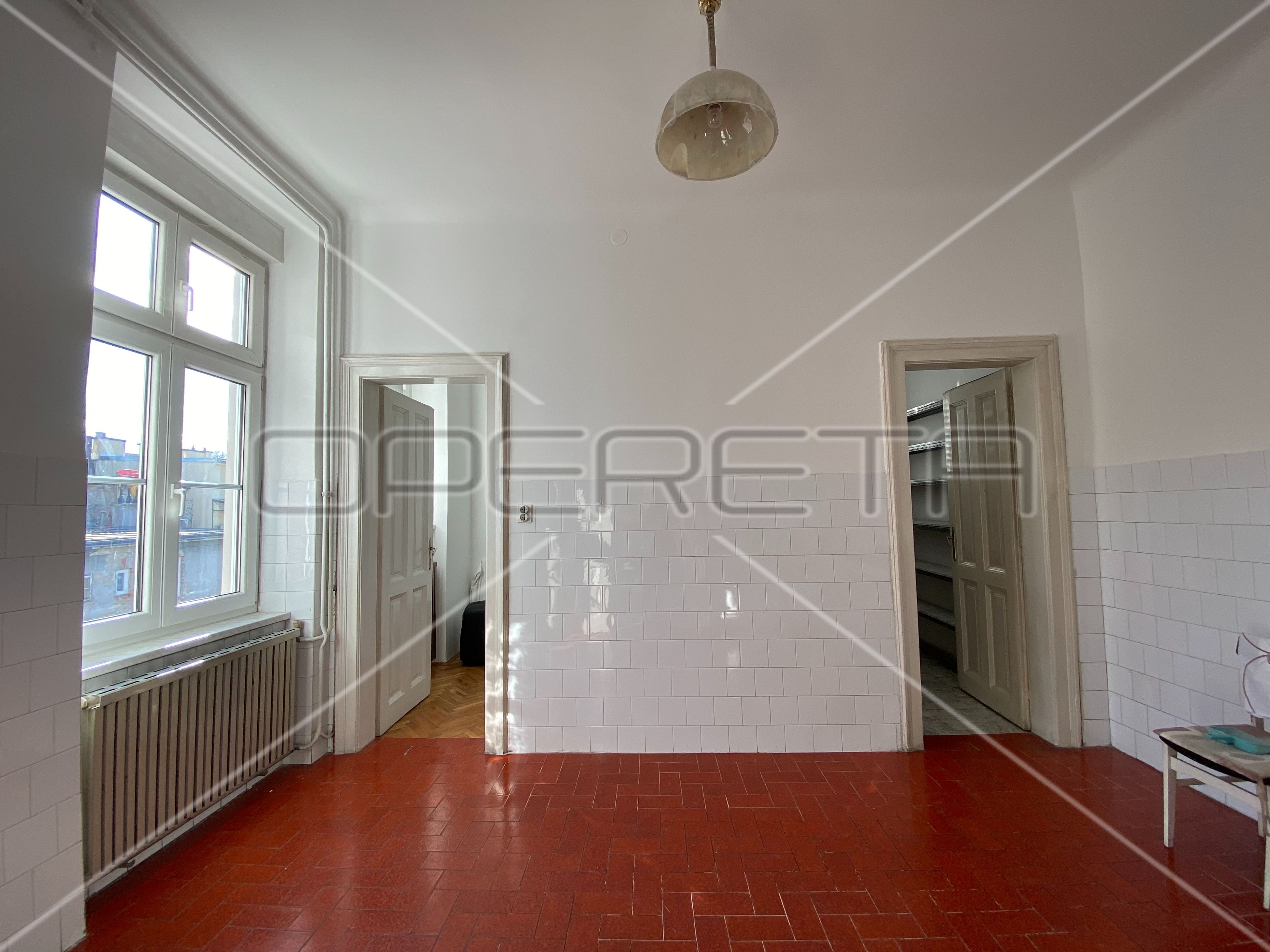 Apartment - Eugena Kumičića, Centar, Zagreb 116m2