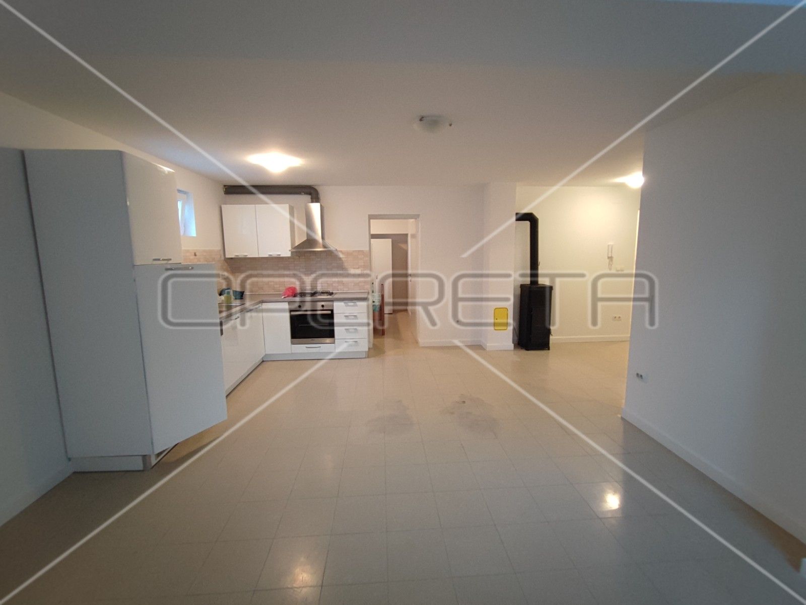 Apartment - Luke Botića, Zadar, Zadar 67m2