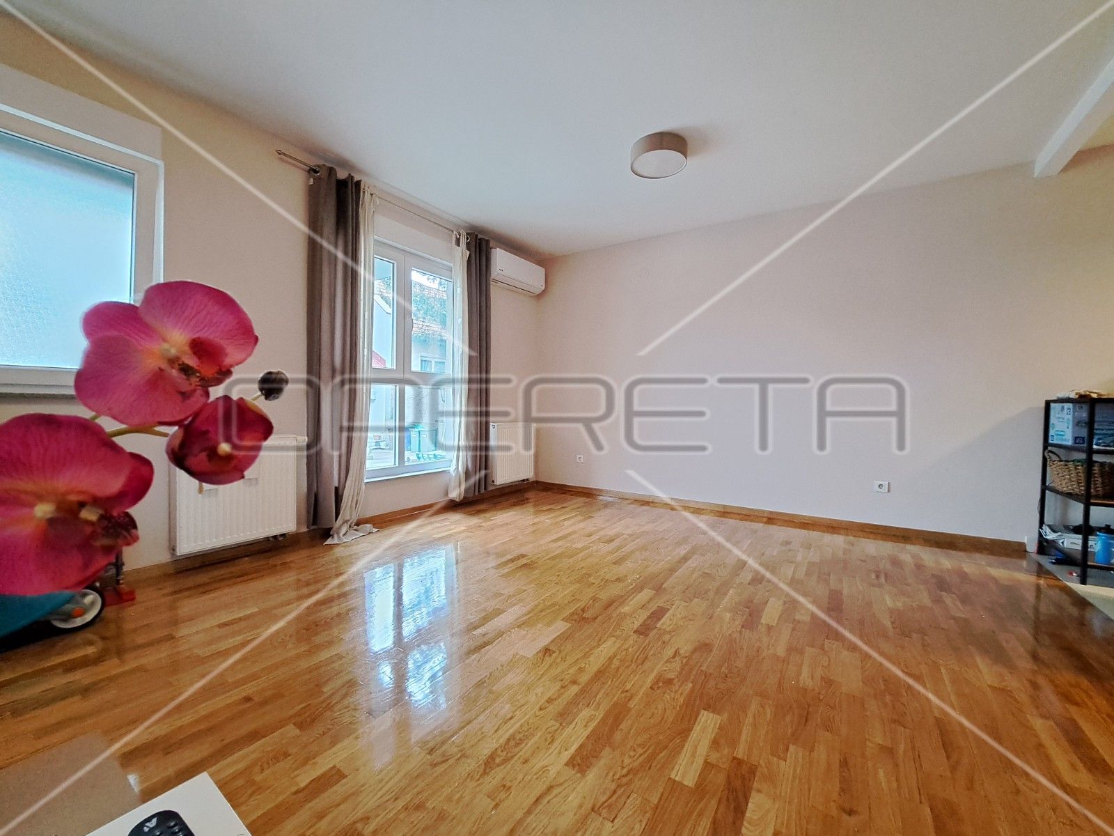 Apartment - Ogulinska ulica, Trešnjevka jug, Zagreb 95m2