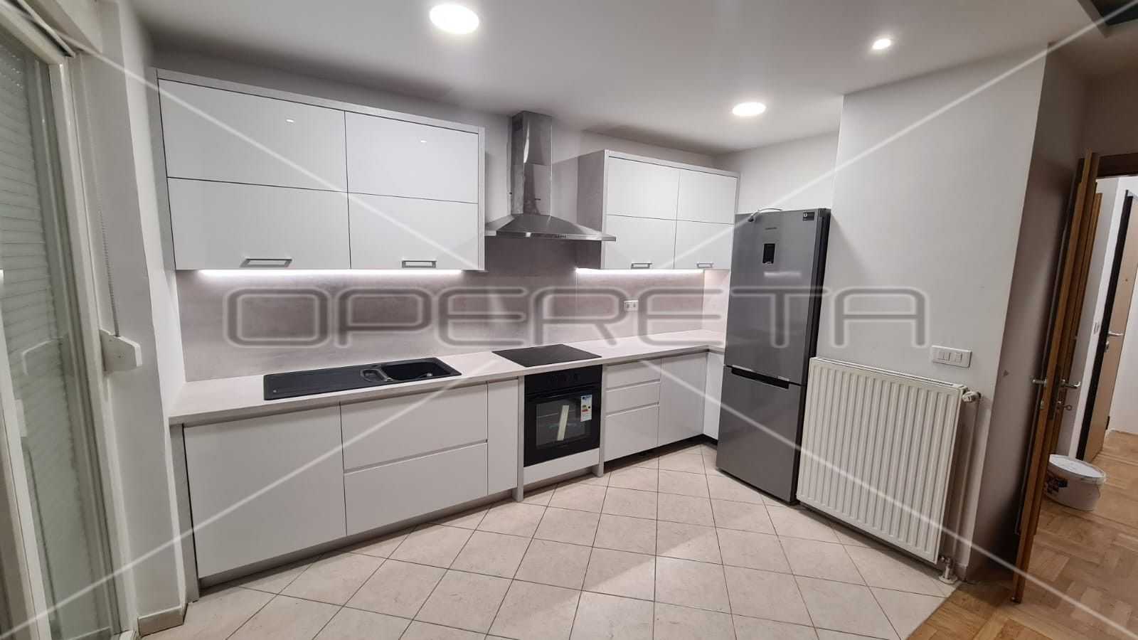 Apartment - Pijavišće, Vrapče-Podsused, Zagreb 110m2