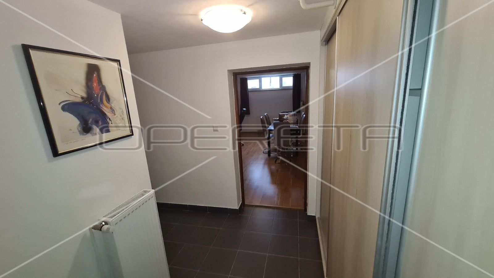 Apartment - Gajščak, Maksimir, Zagreb 152m2