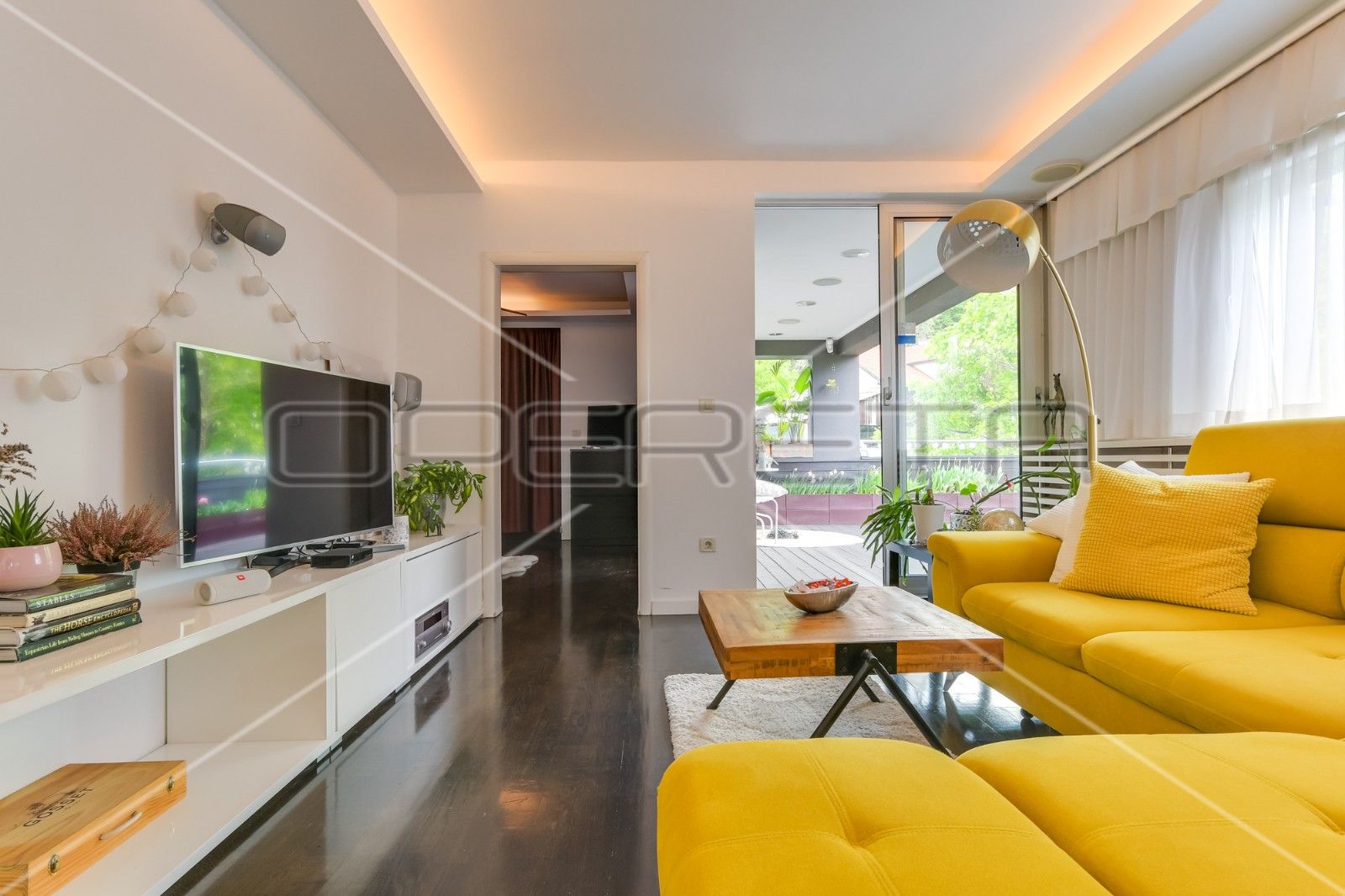 Apartment - Ilica, Črnomerec, Zagreb 138m2