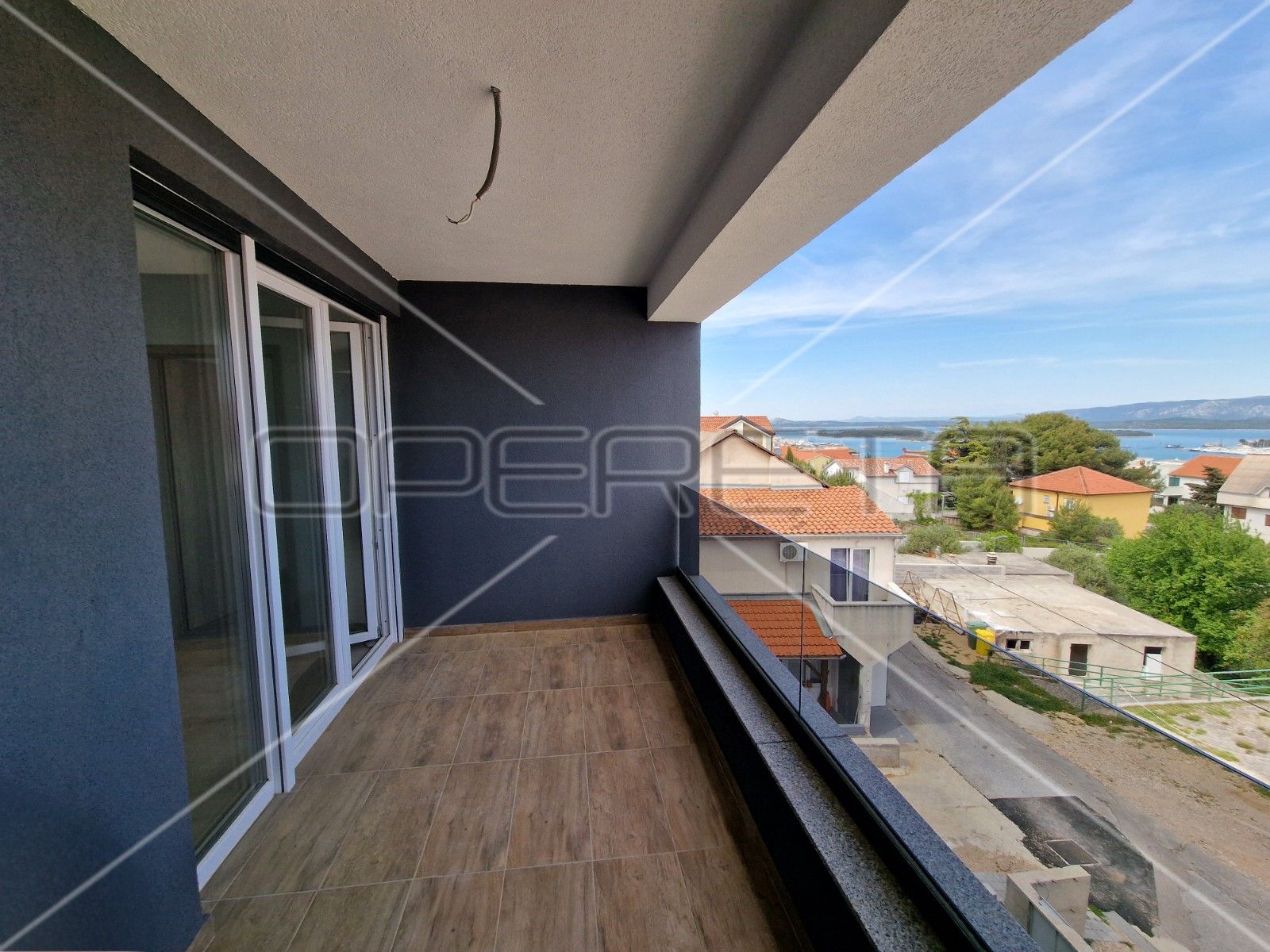 Apartment - Zadarska ulica, Murter, Murter 81.36m2