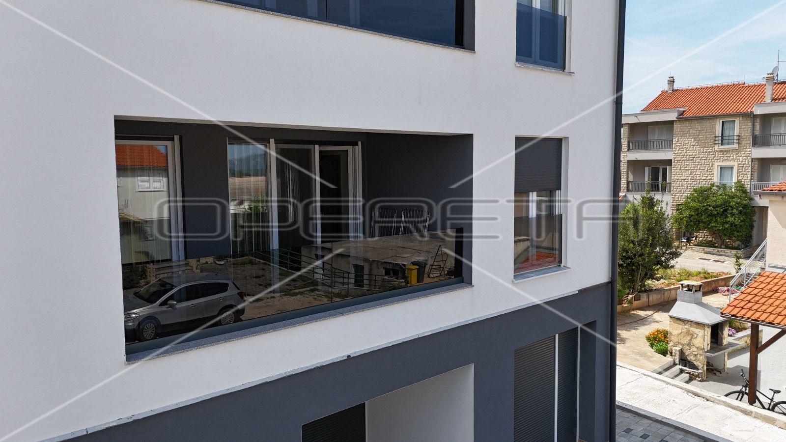 Apartment - Zadarska ulica, Murter, Murter 80.71m2